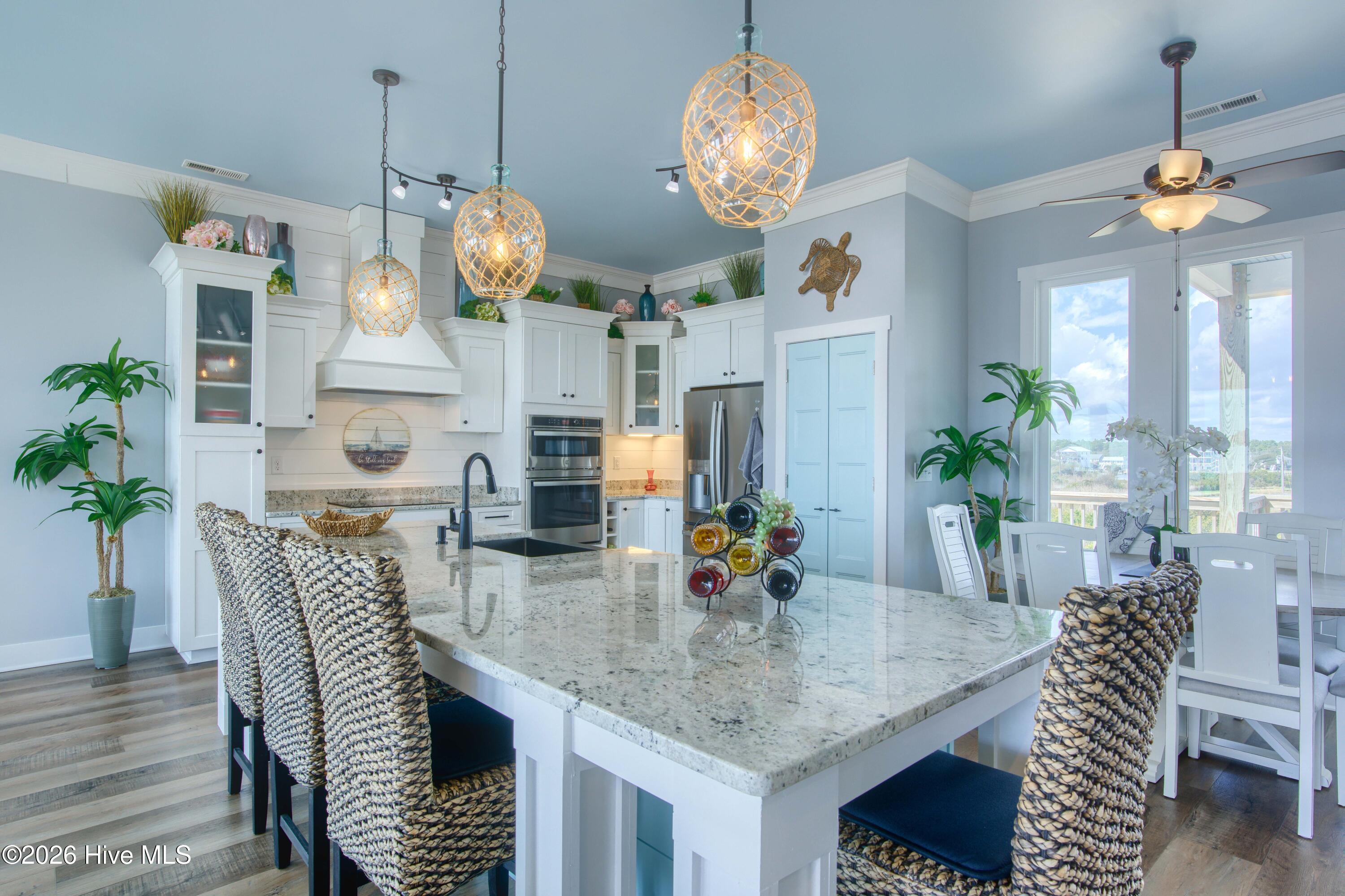 1509 New River Inlet Road