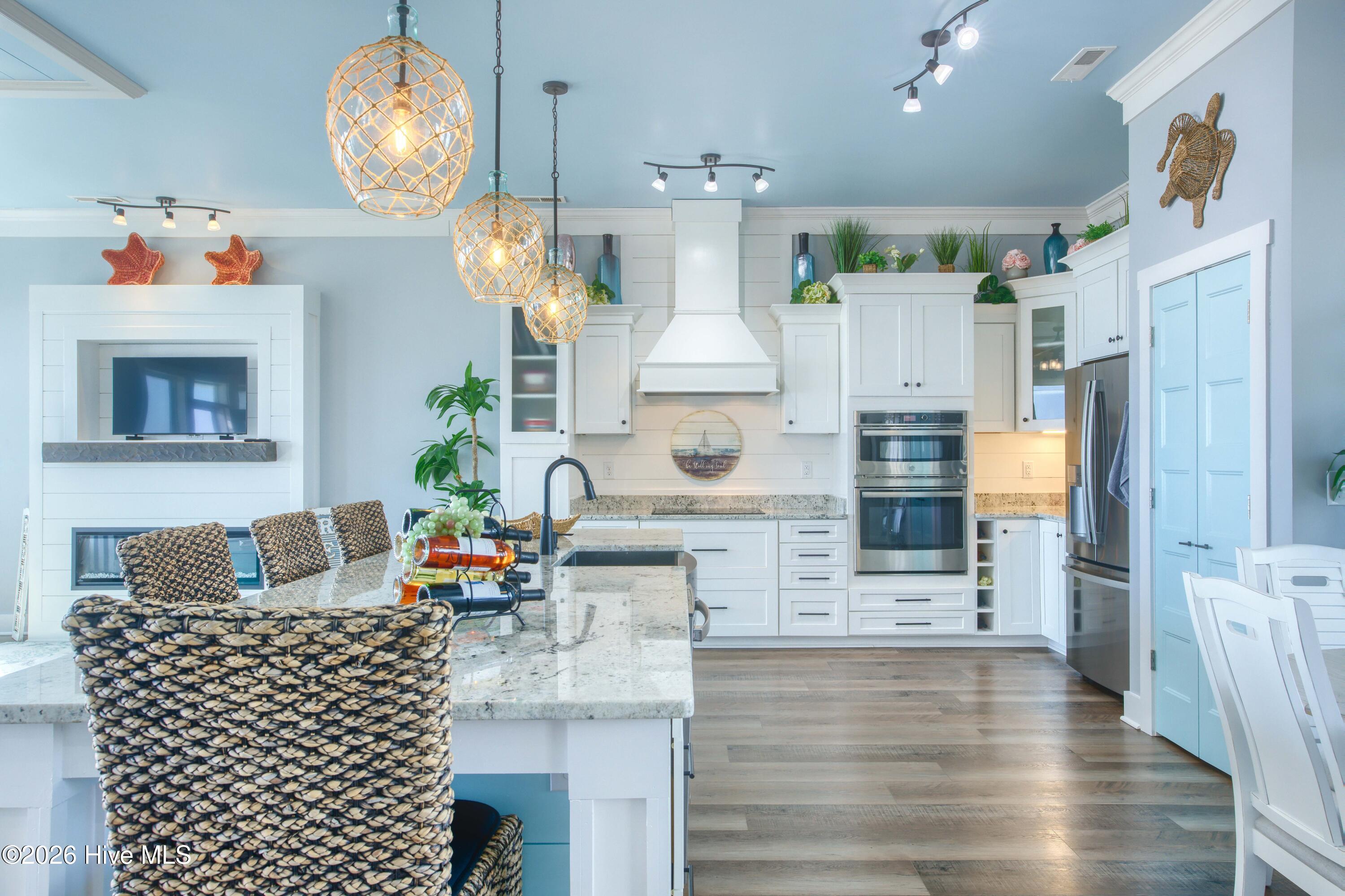 1509 New River Inlet Road