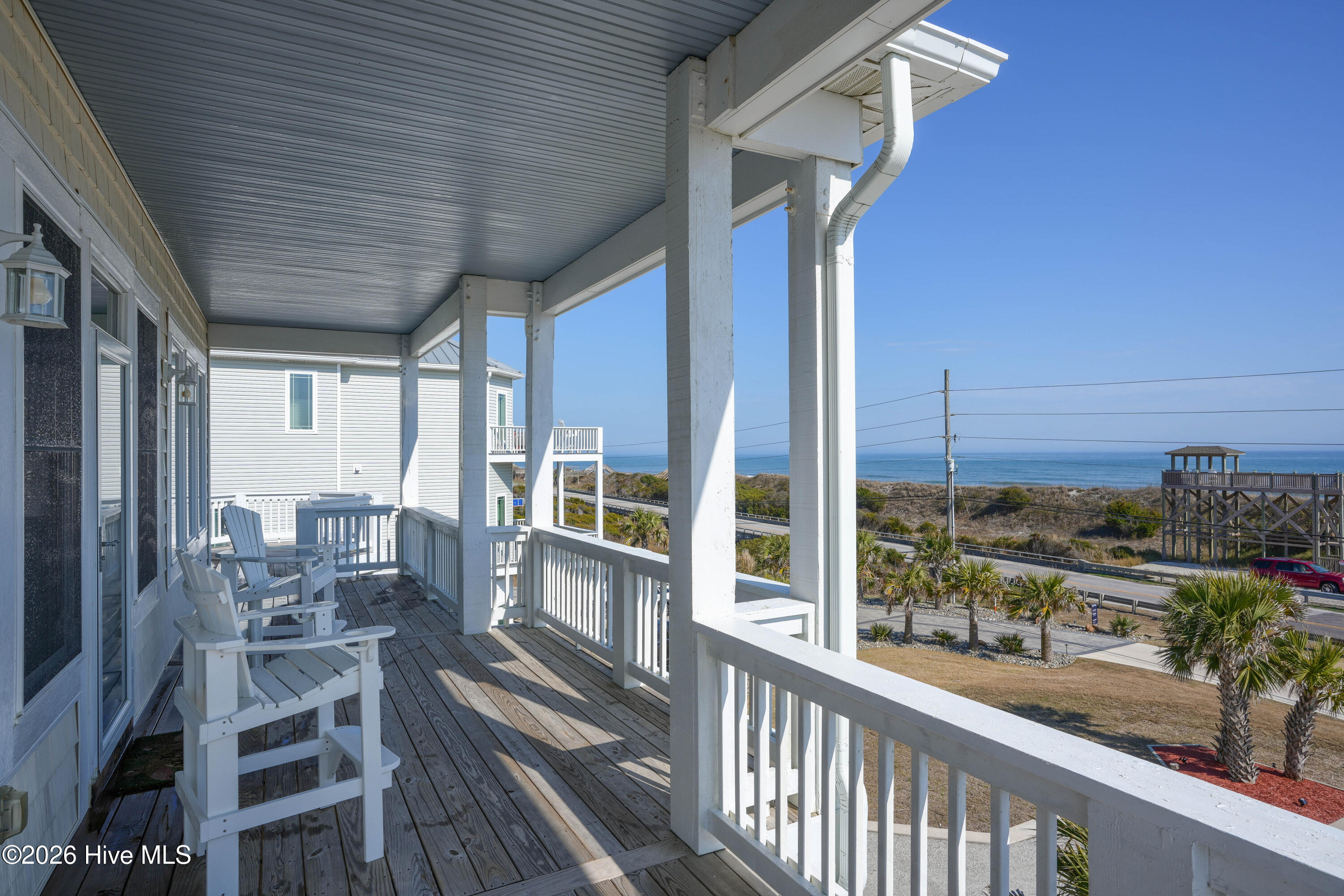 1509 New River Inlet Road