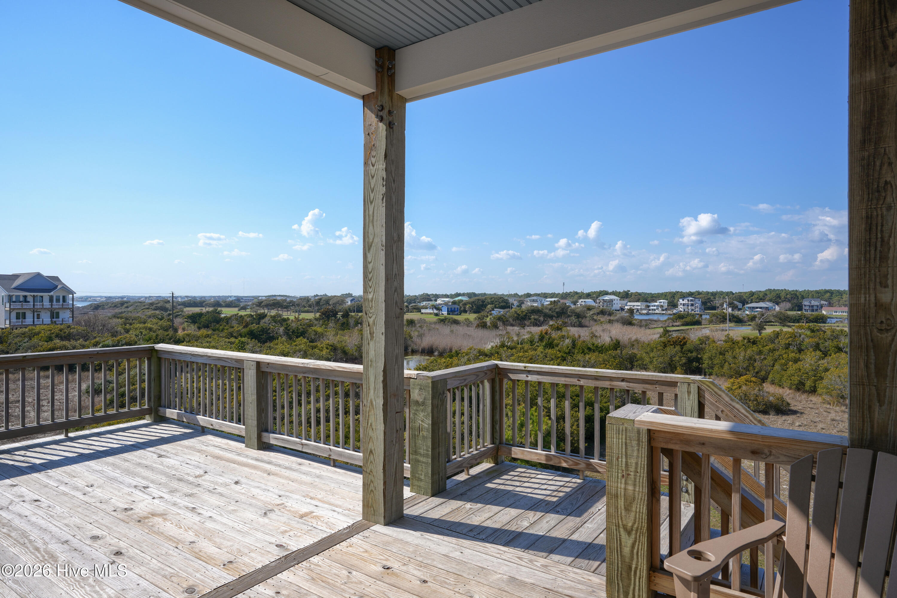 1509 New River Inlet Road
