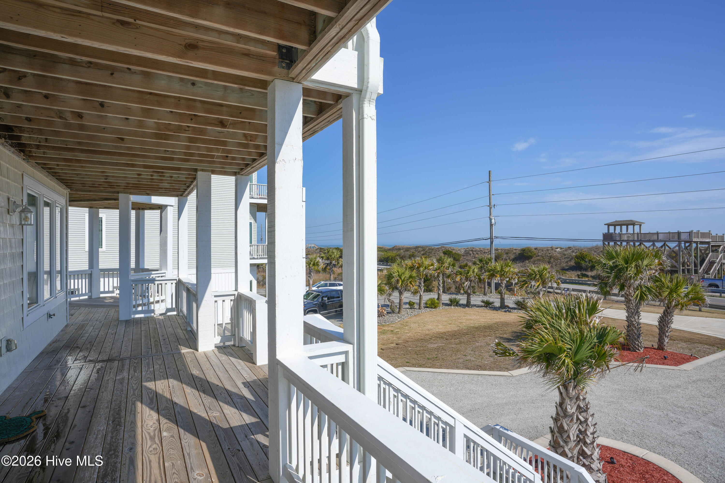 1509 New River Inlet Road