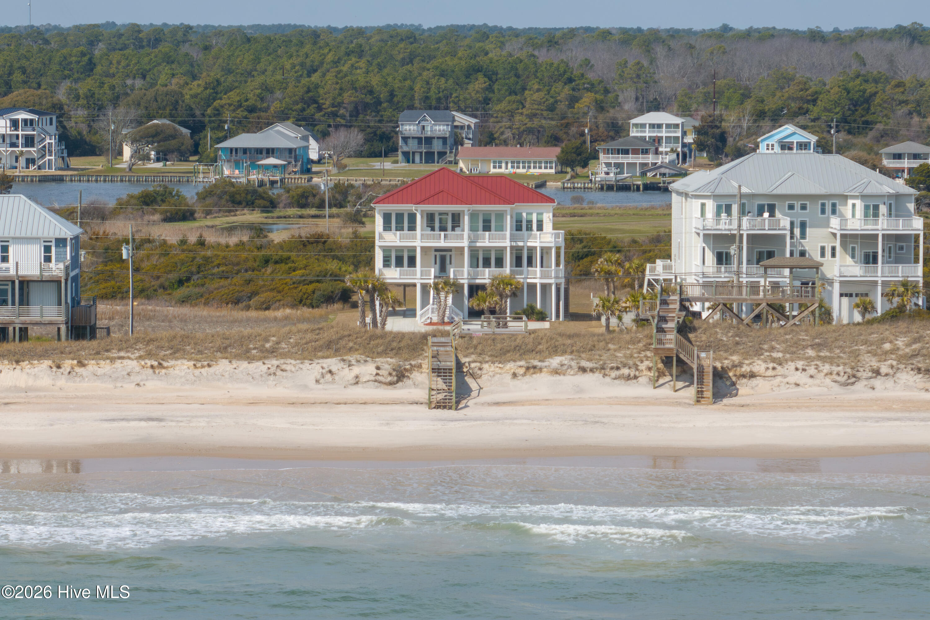 1509 New River Inlet Road