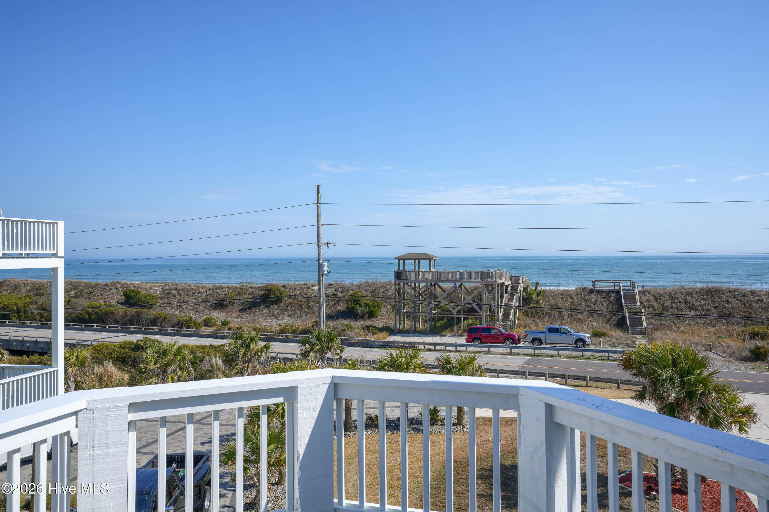 1509 New River Inlet Road