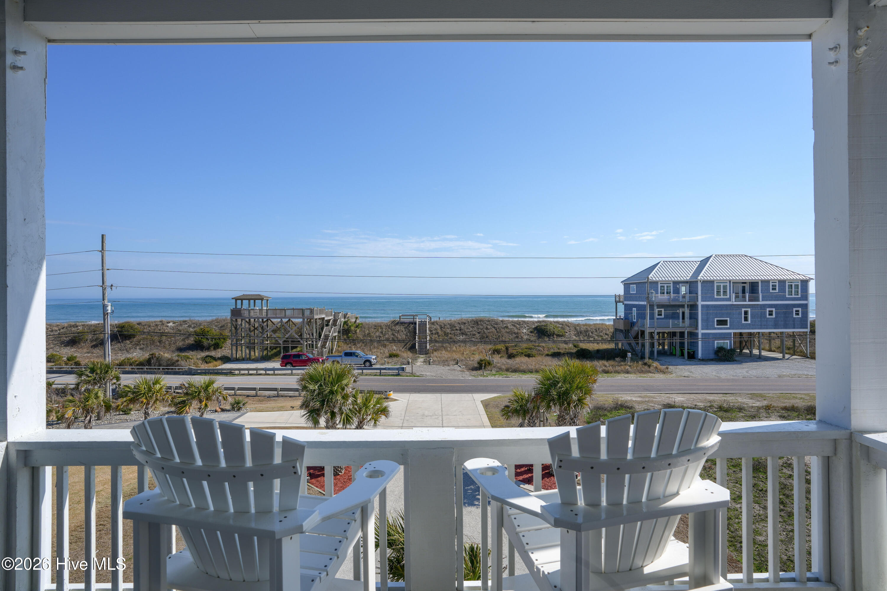 1509 New River Inlet Road