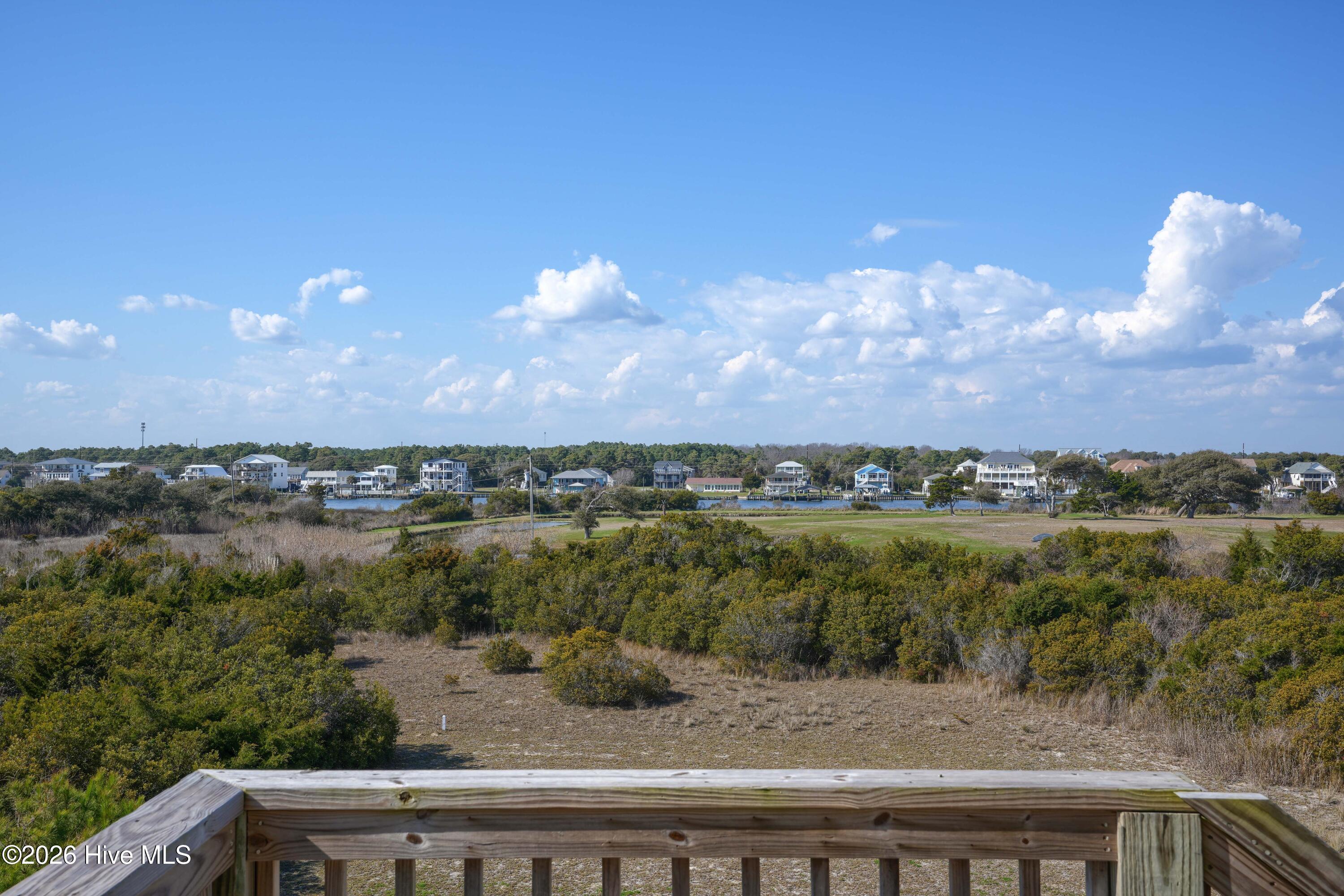 1509 New River Inlet Road