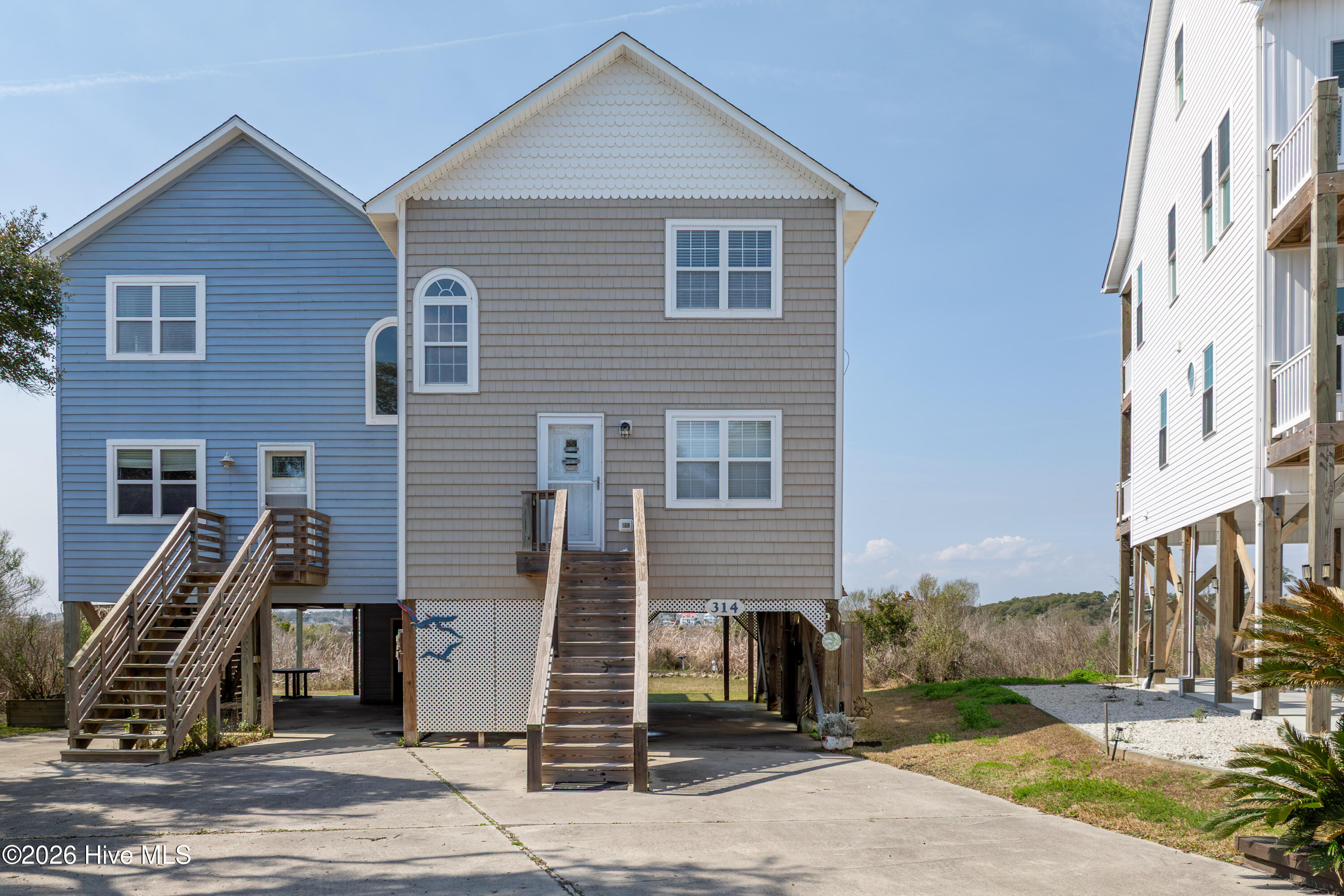 314 Bay Circle