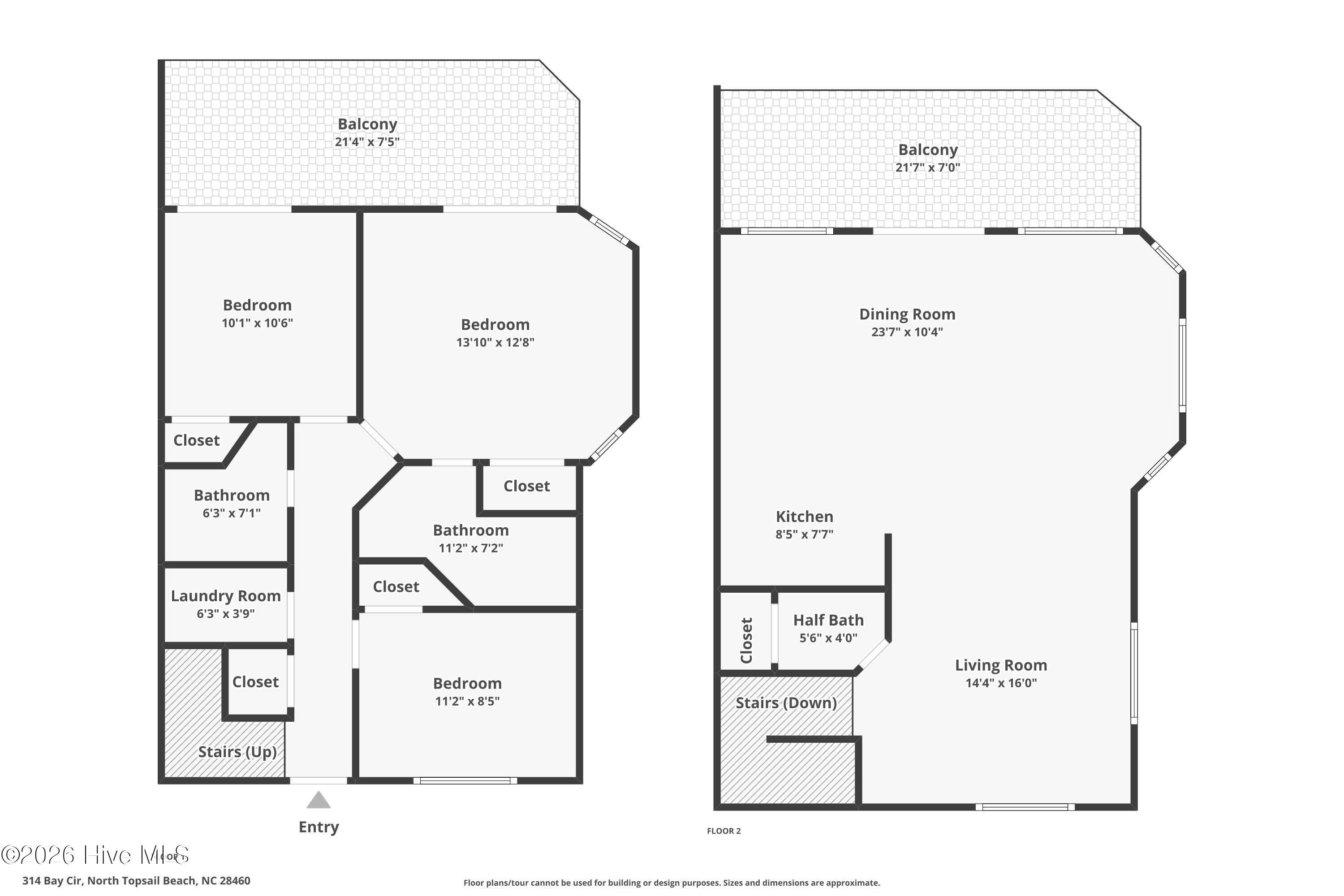 314 Bay Circle