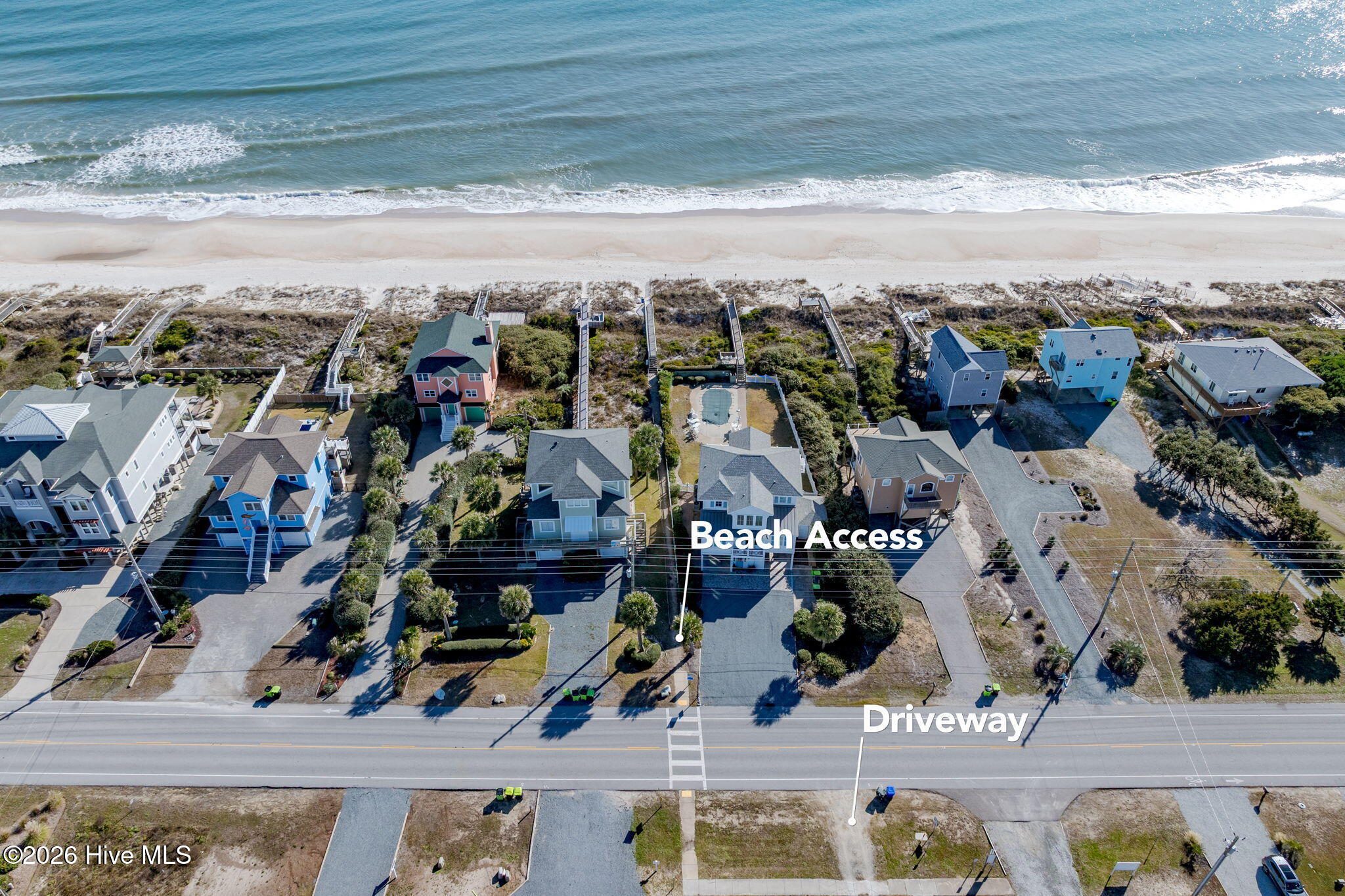 3627 Island Drive