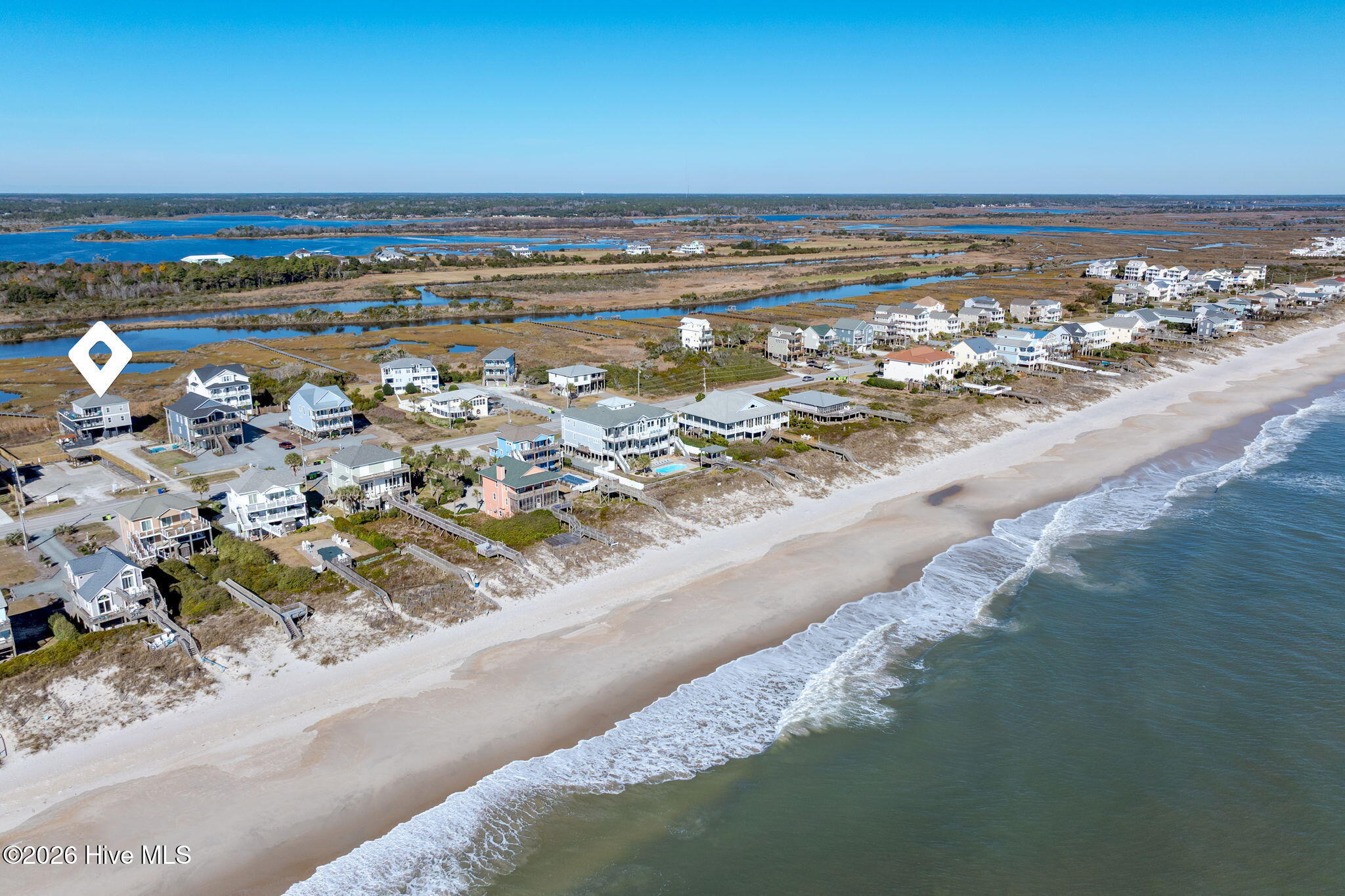 3627 Island Drive