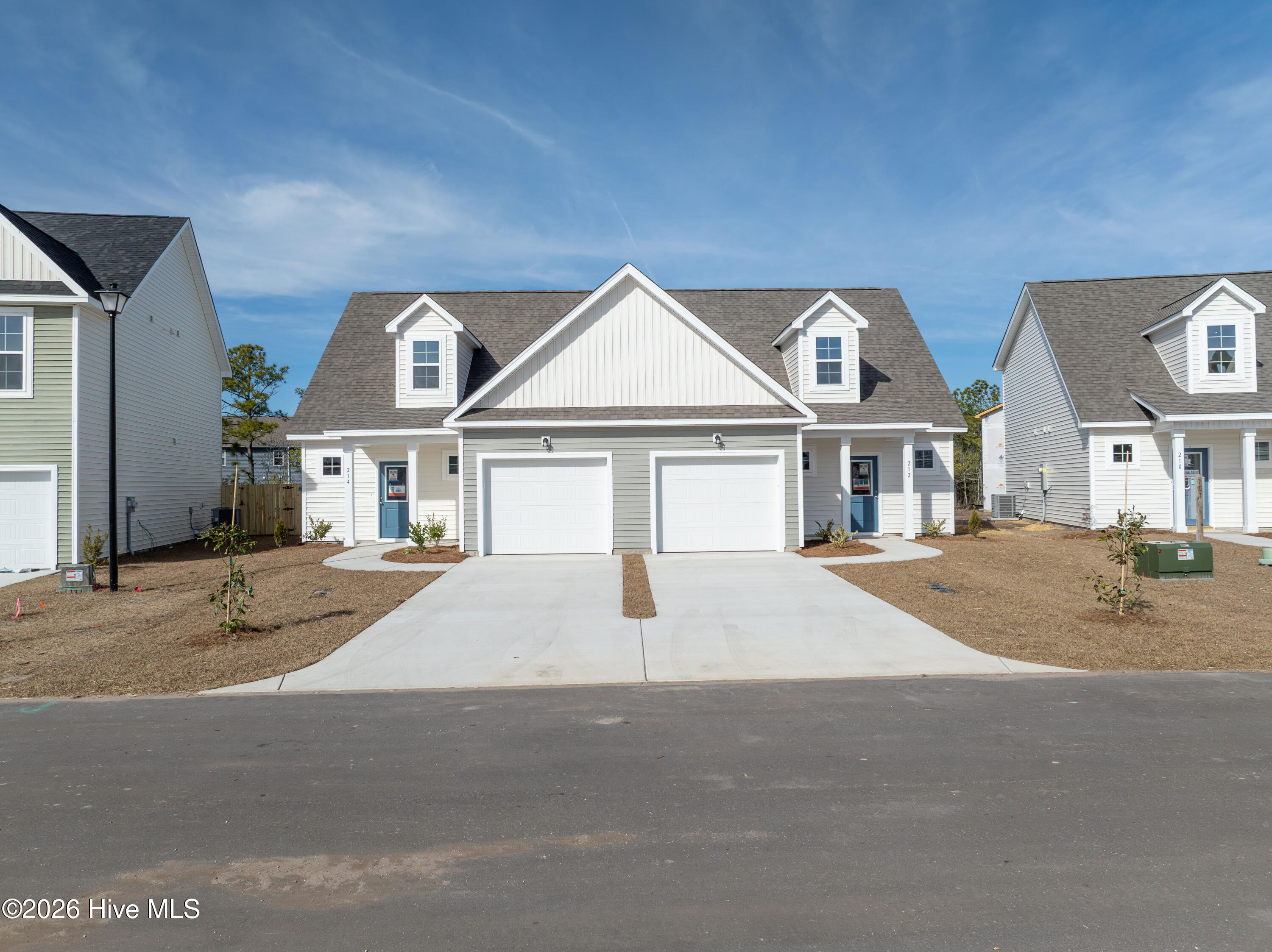 213 Sandpiper Place