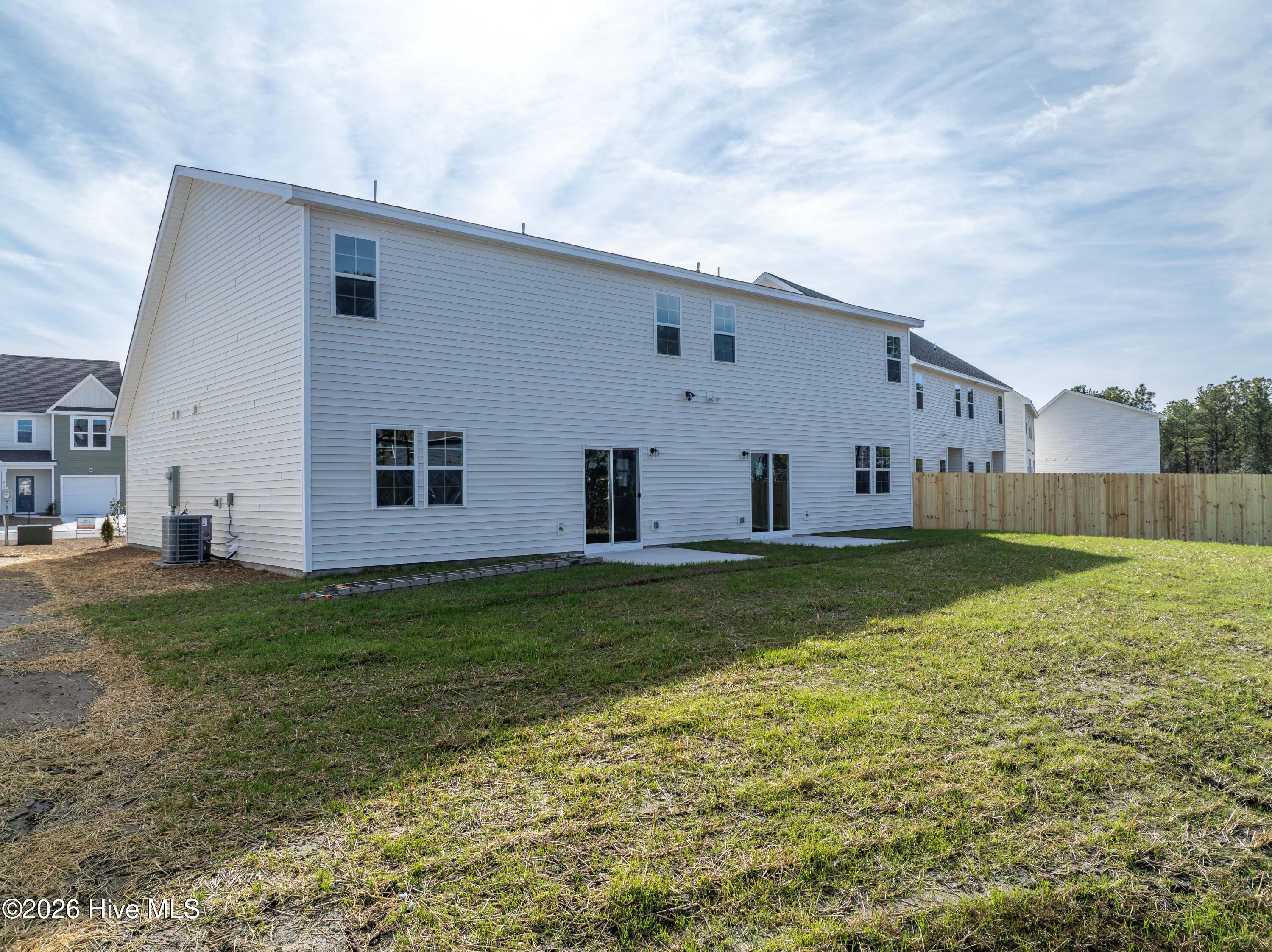 213 Sandpiper Place