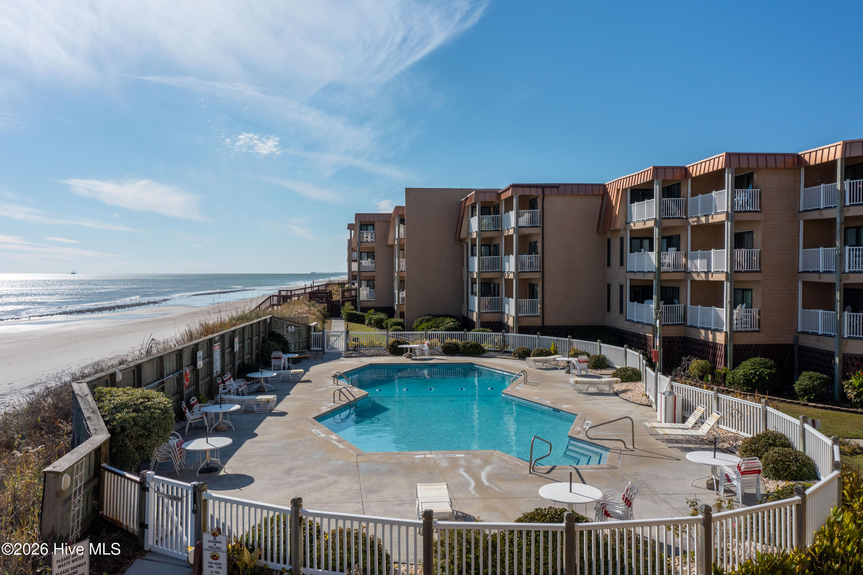 1866 New River Inlet Road Unit 3108c