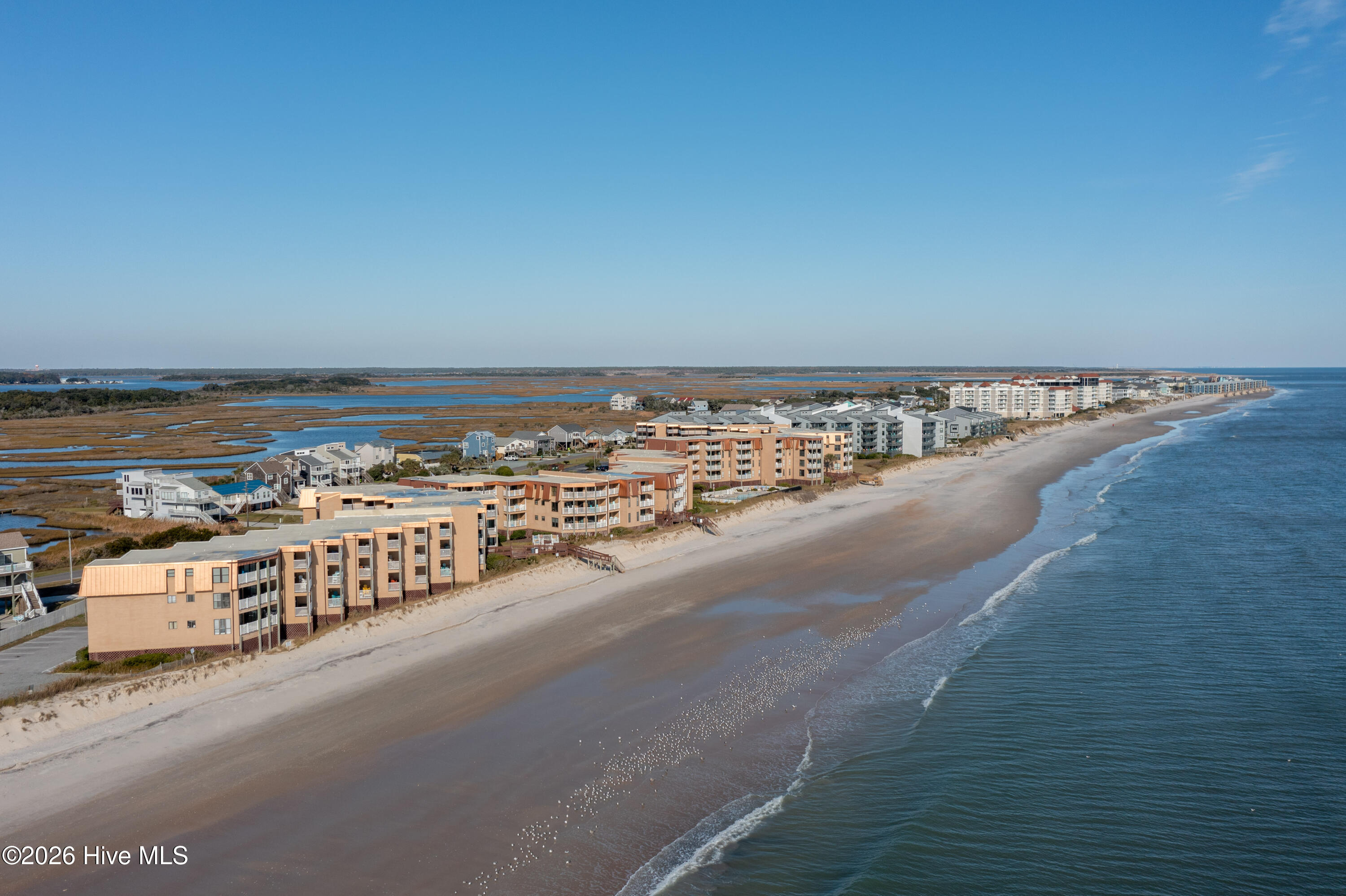 1866 New River Inlet Road Unit 3108c