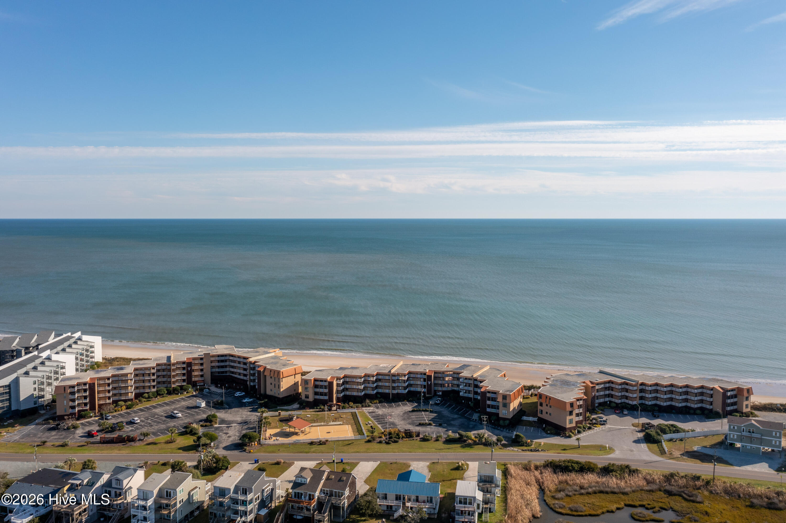 1866 New River Inlet Road Unit 3108c