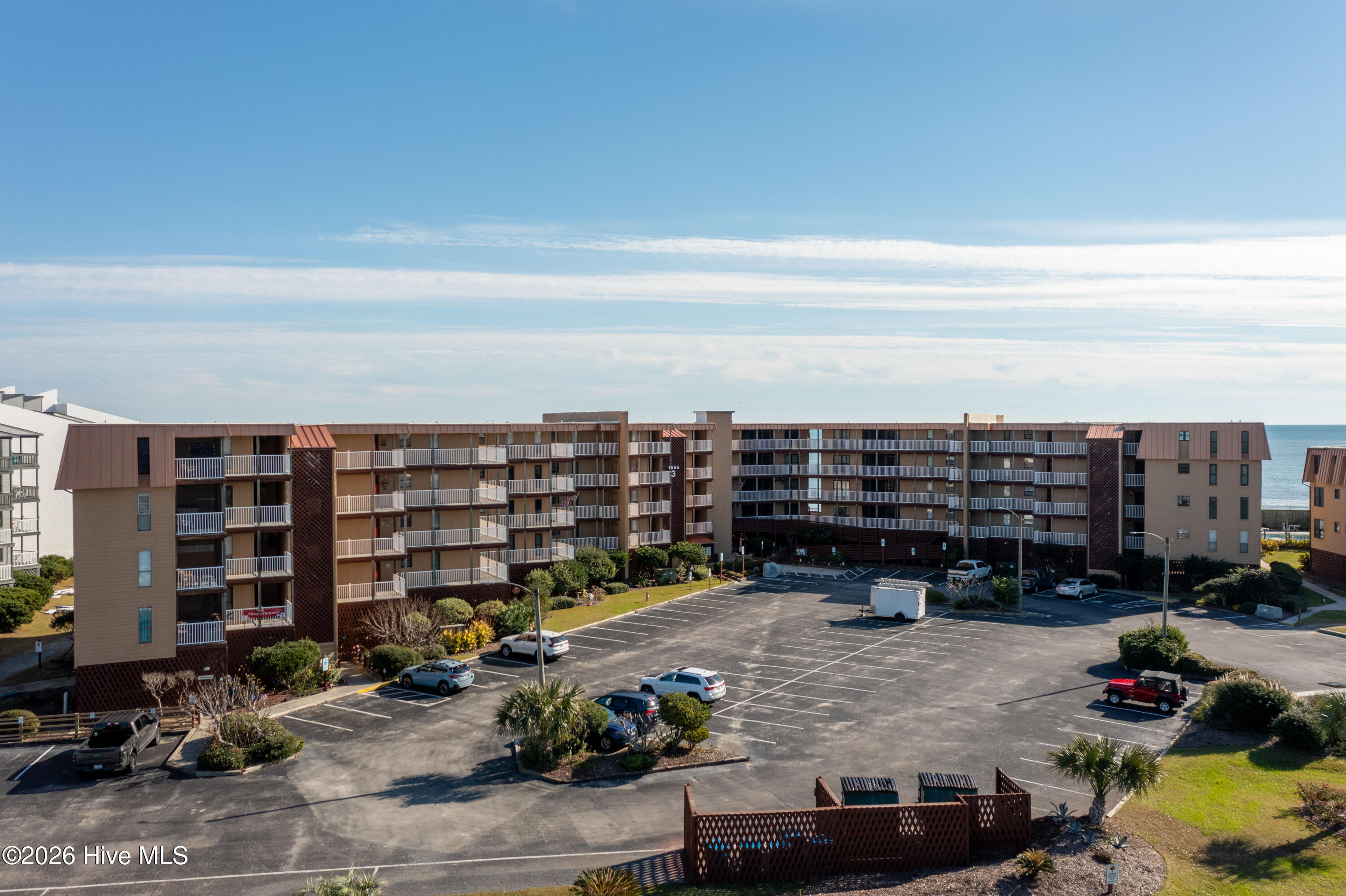 1866 New River Inlet Road Unit 3108c
