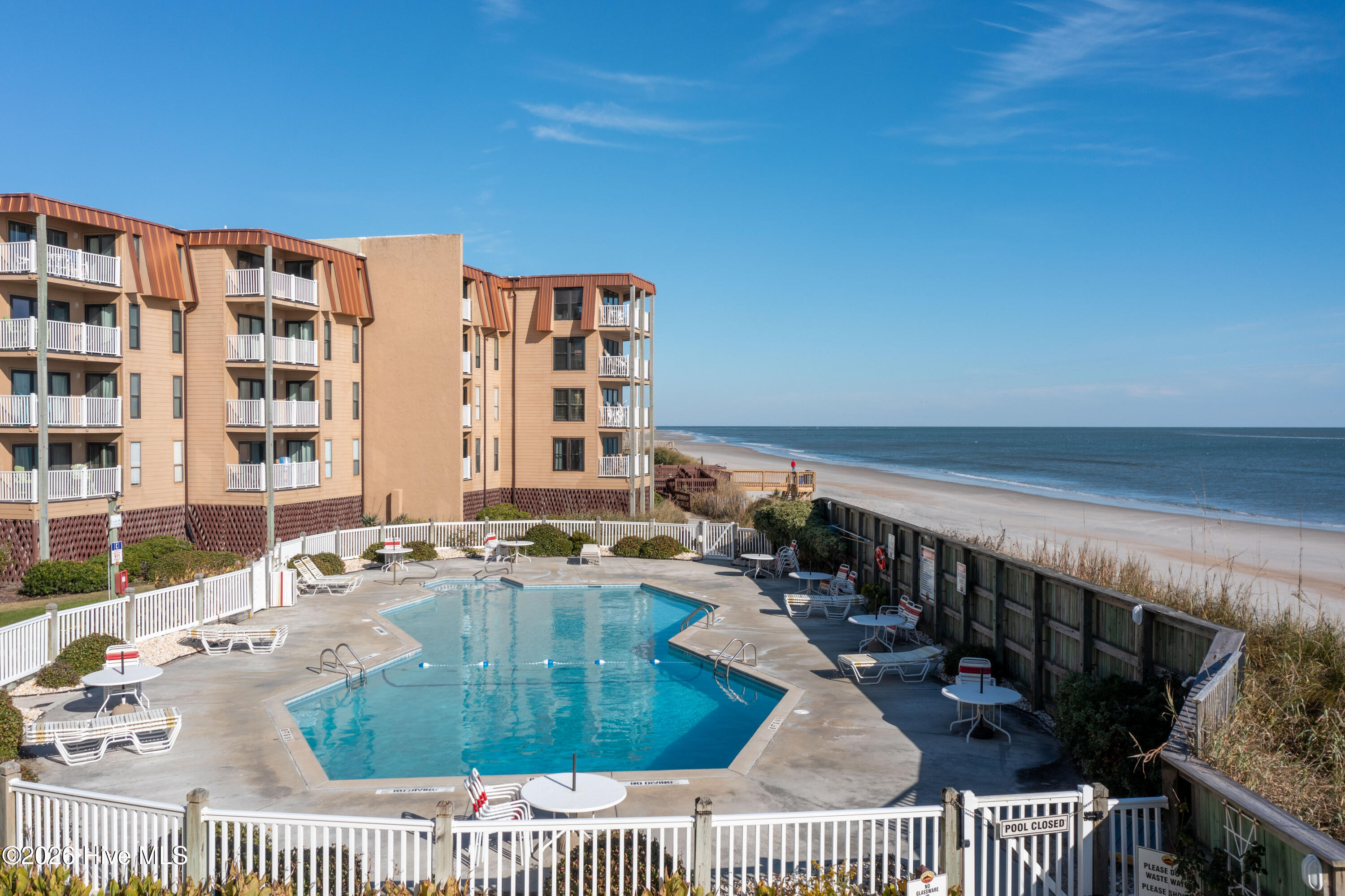 1866 New River Inlet Road Unit 3108c