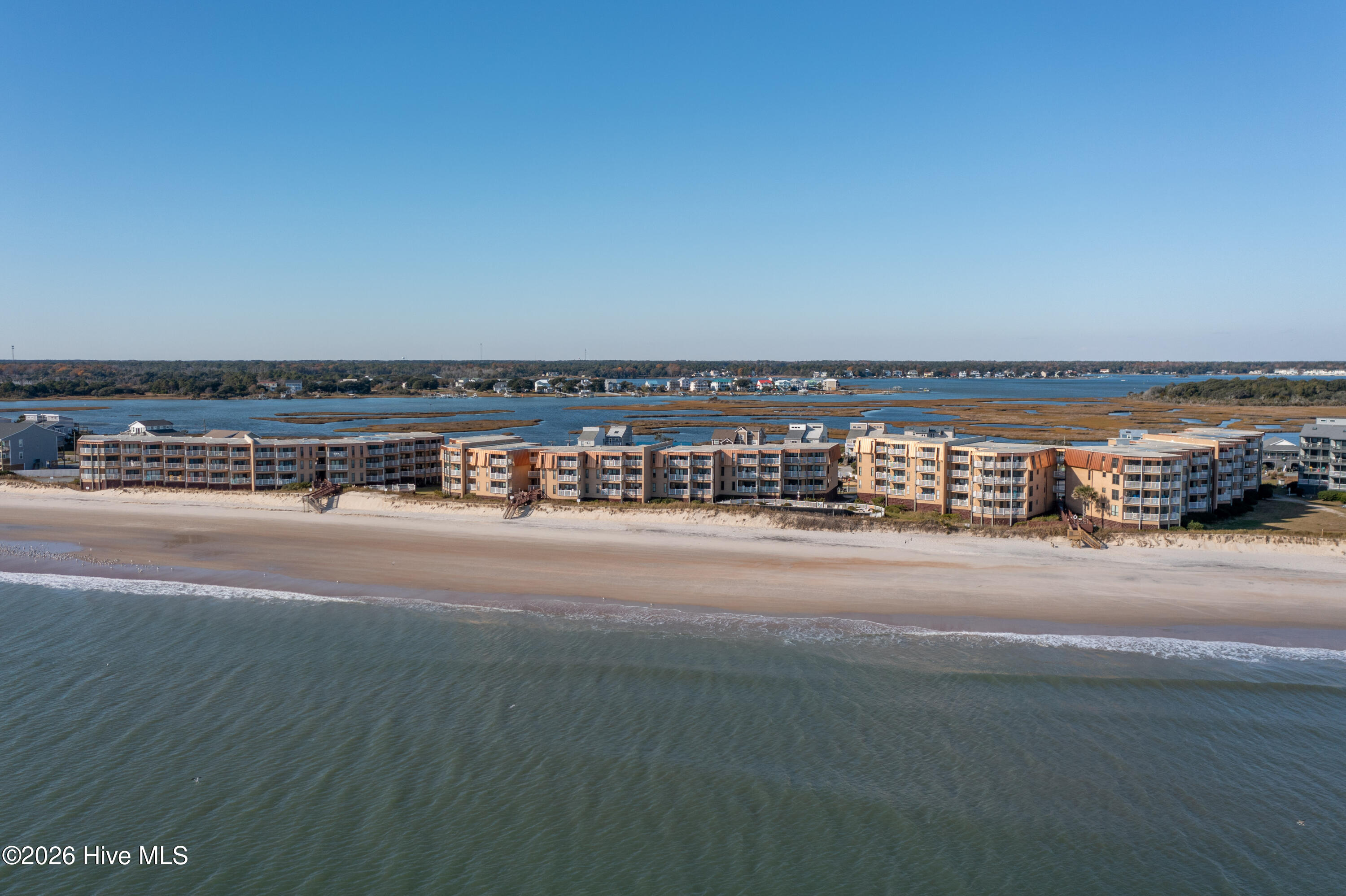 1866 New River Inlet Road Unit 3108c