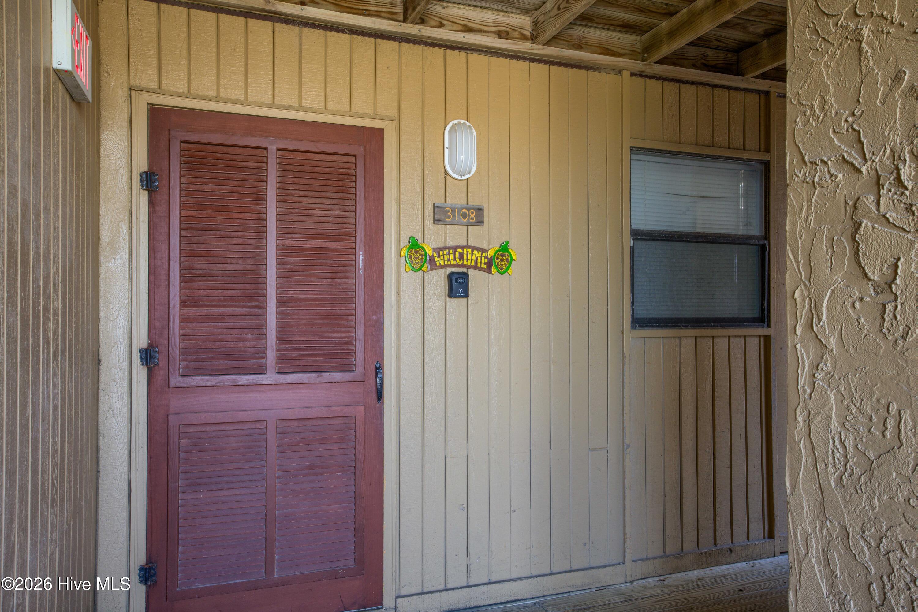 1866 New River Inlet Road Unit 3108c