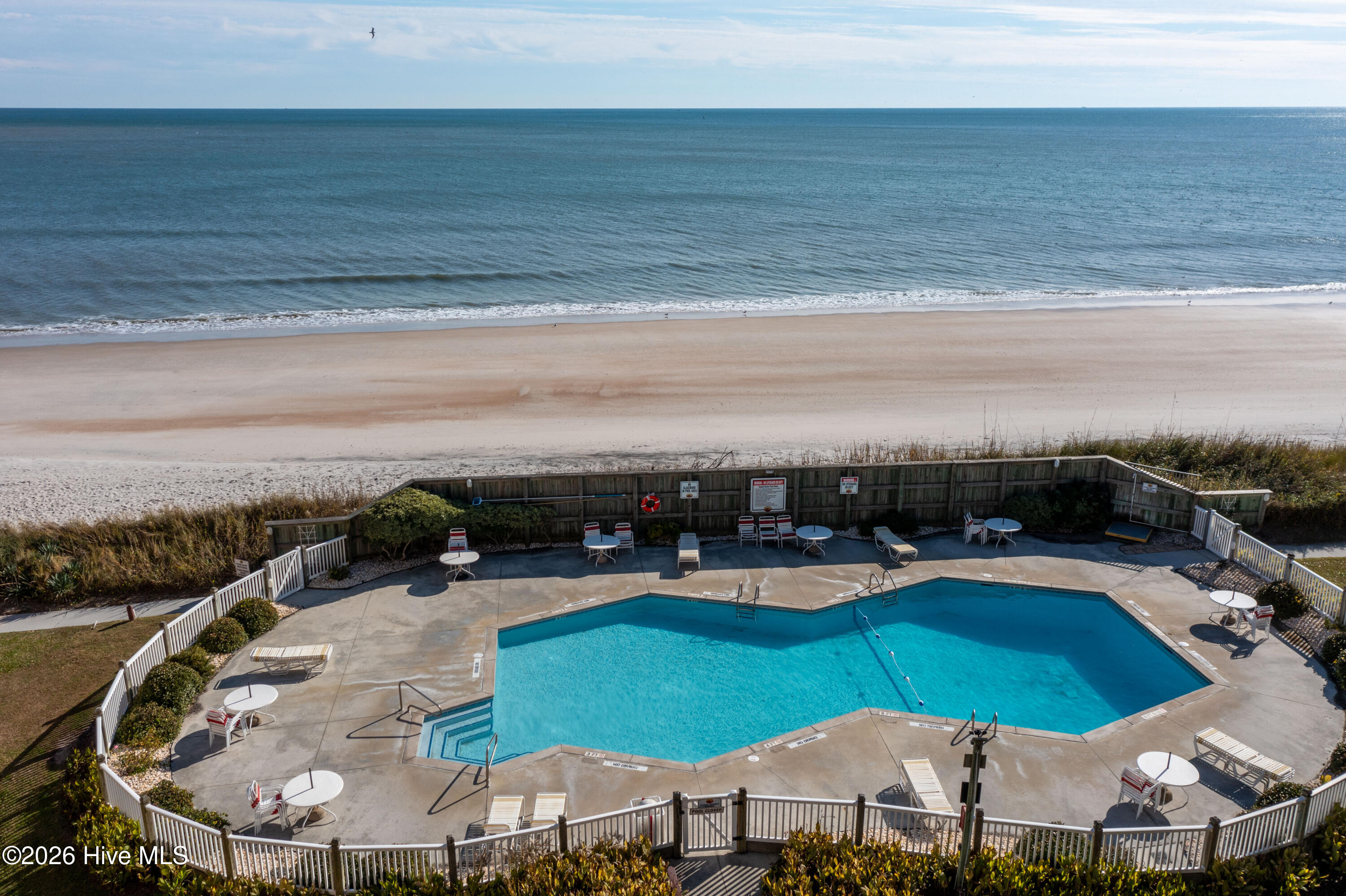 1866 New River Inlet Road Unit 3108c