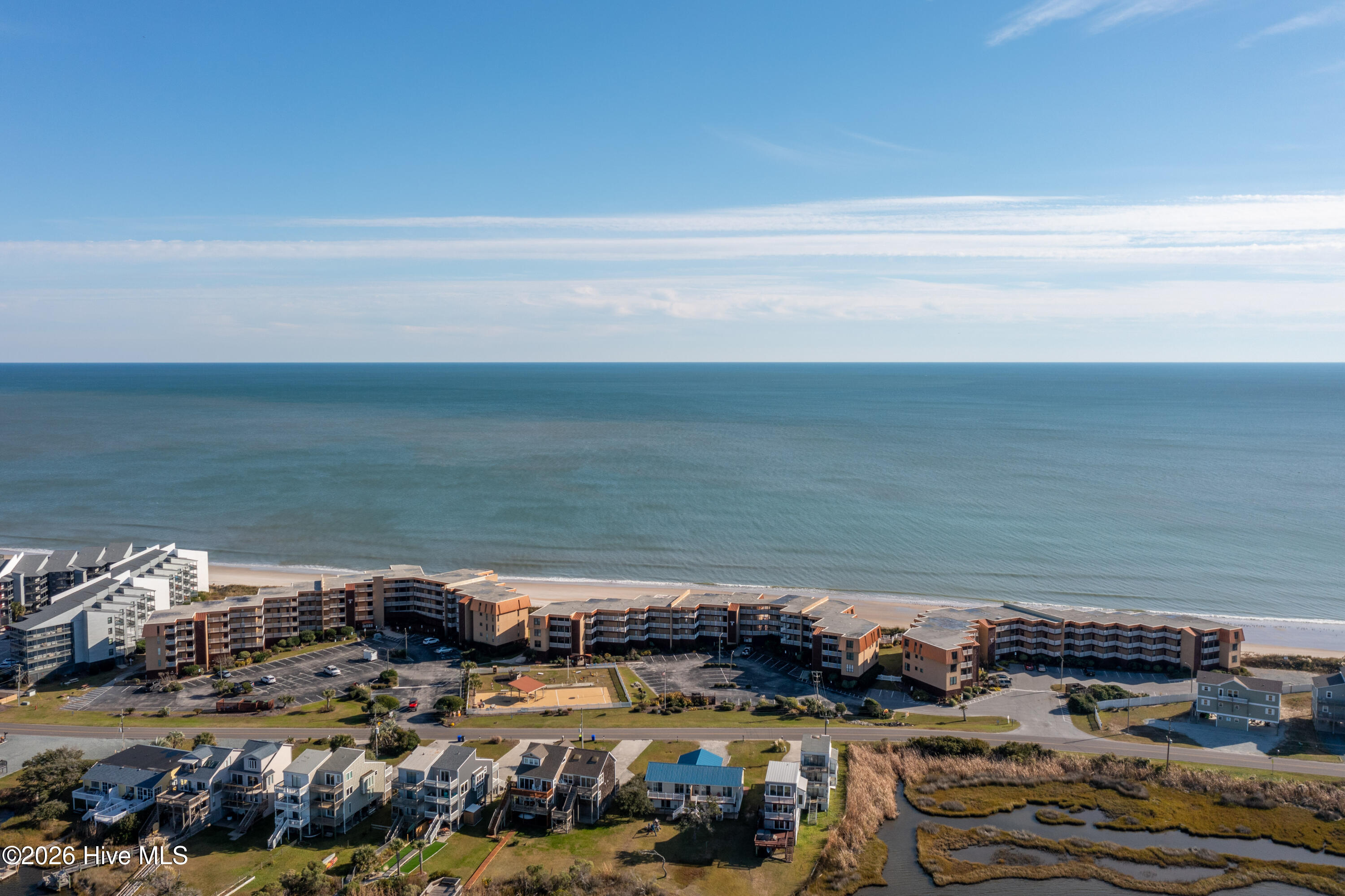 1866 New River Inlet Road Unit 3108c