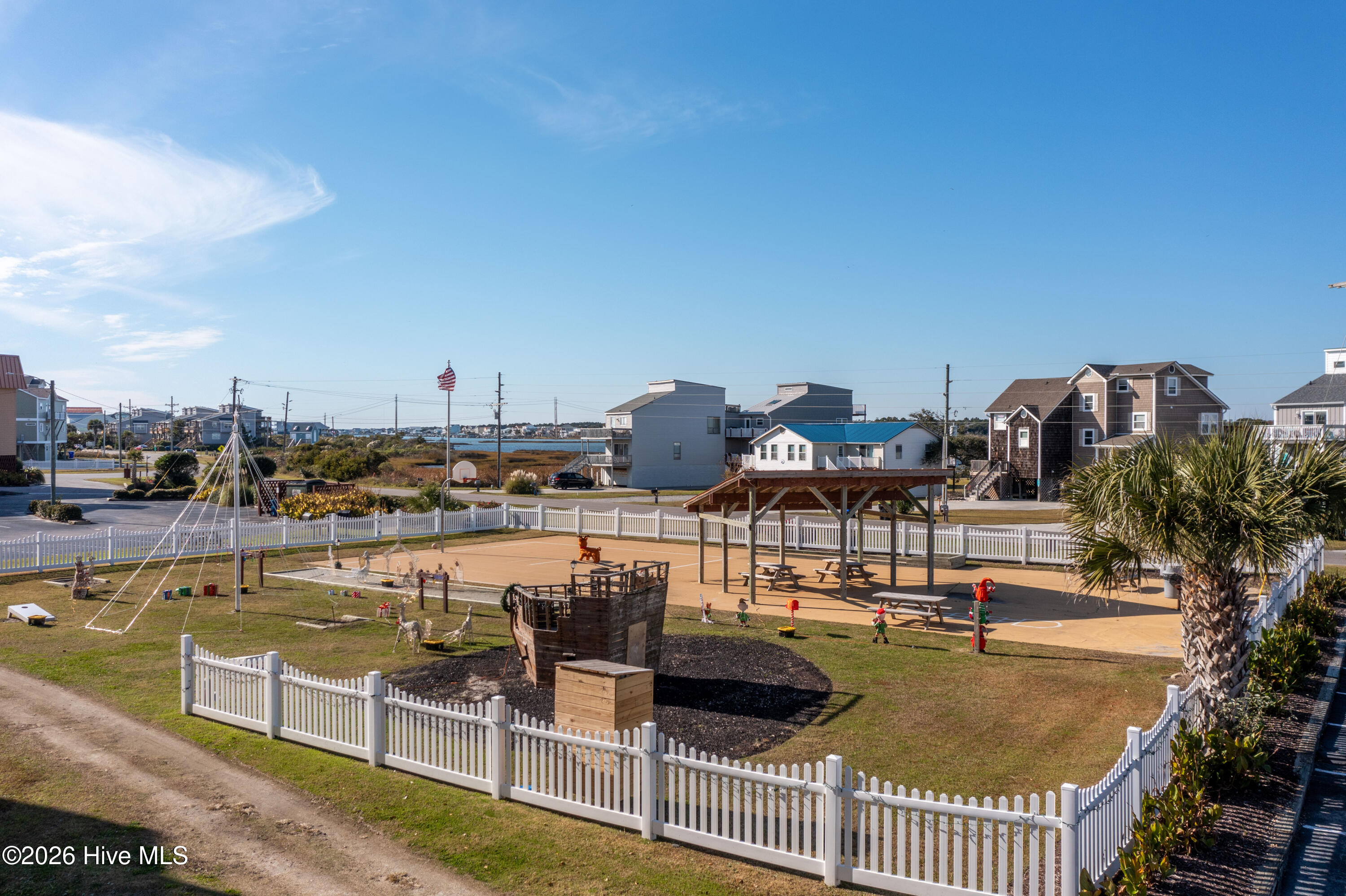 1866 New River Inlet Road Unit 3108c