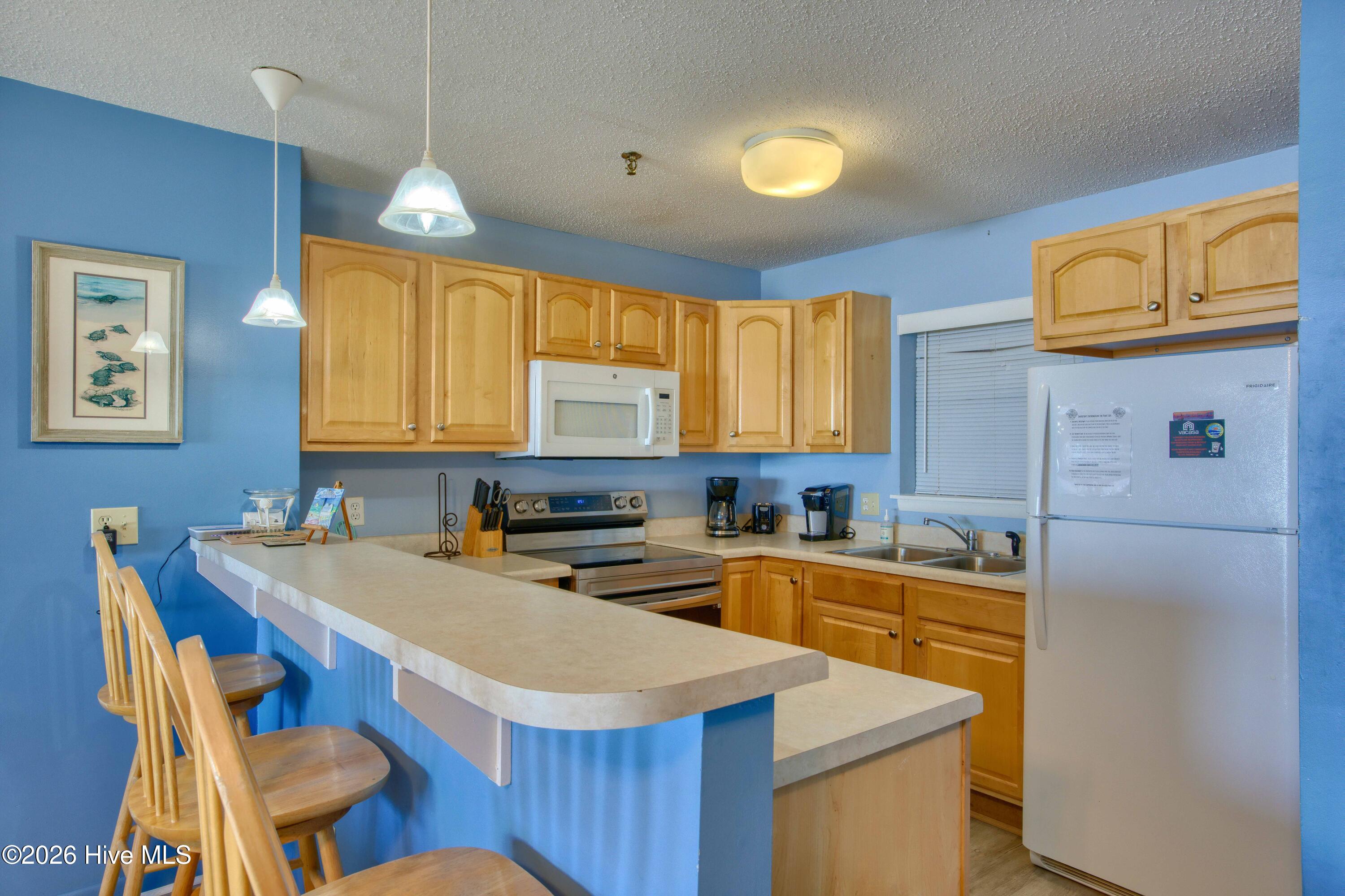 1866 New River Inlet Road Unit 3108c