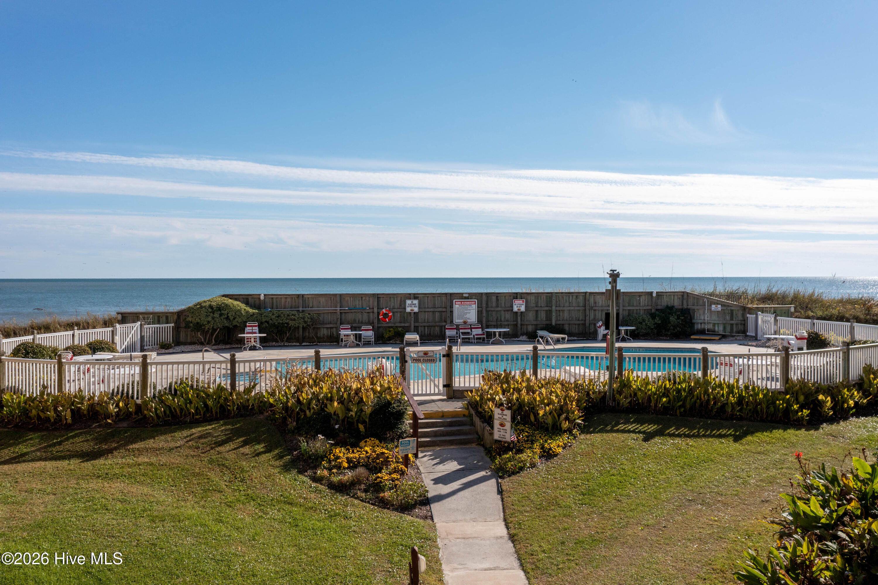 1866 New River Inlet Road Unit 3108c