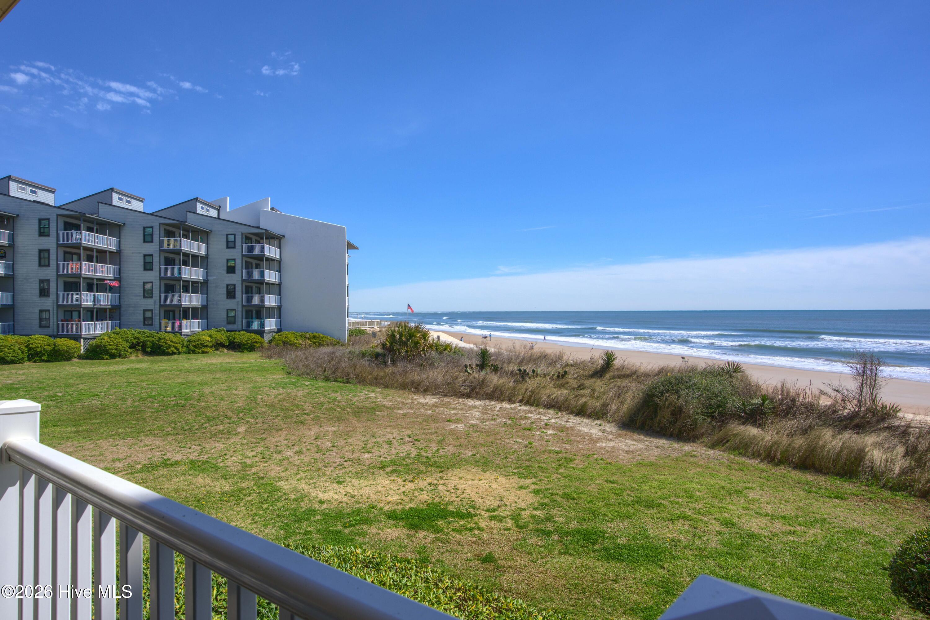 1866 New River Inlet Road Unit 3108c