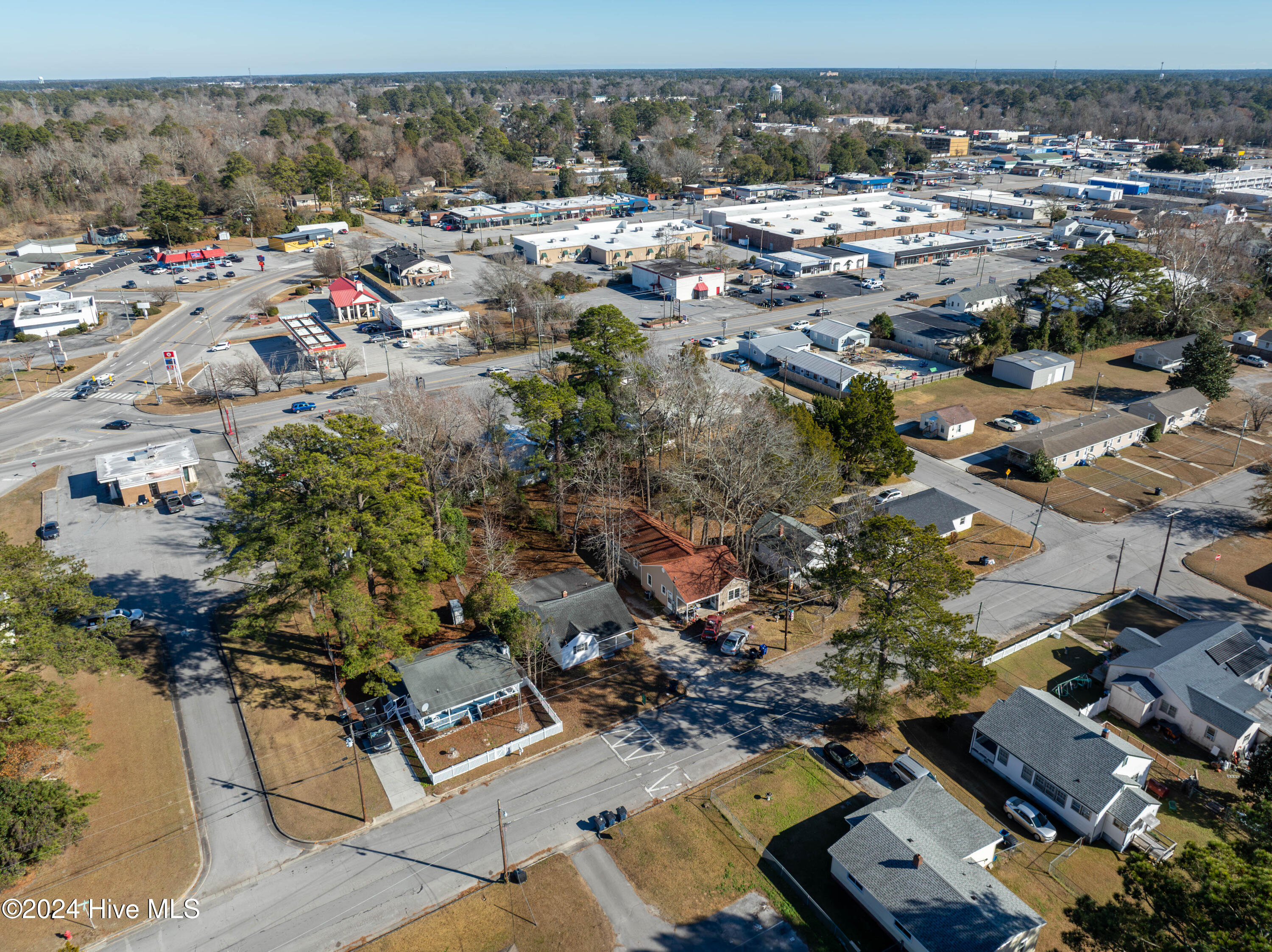 306 Richlands Avenue