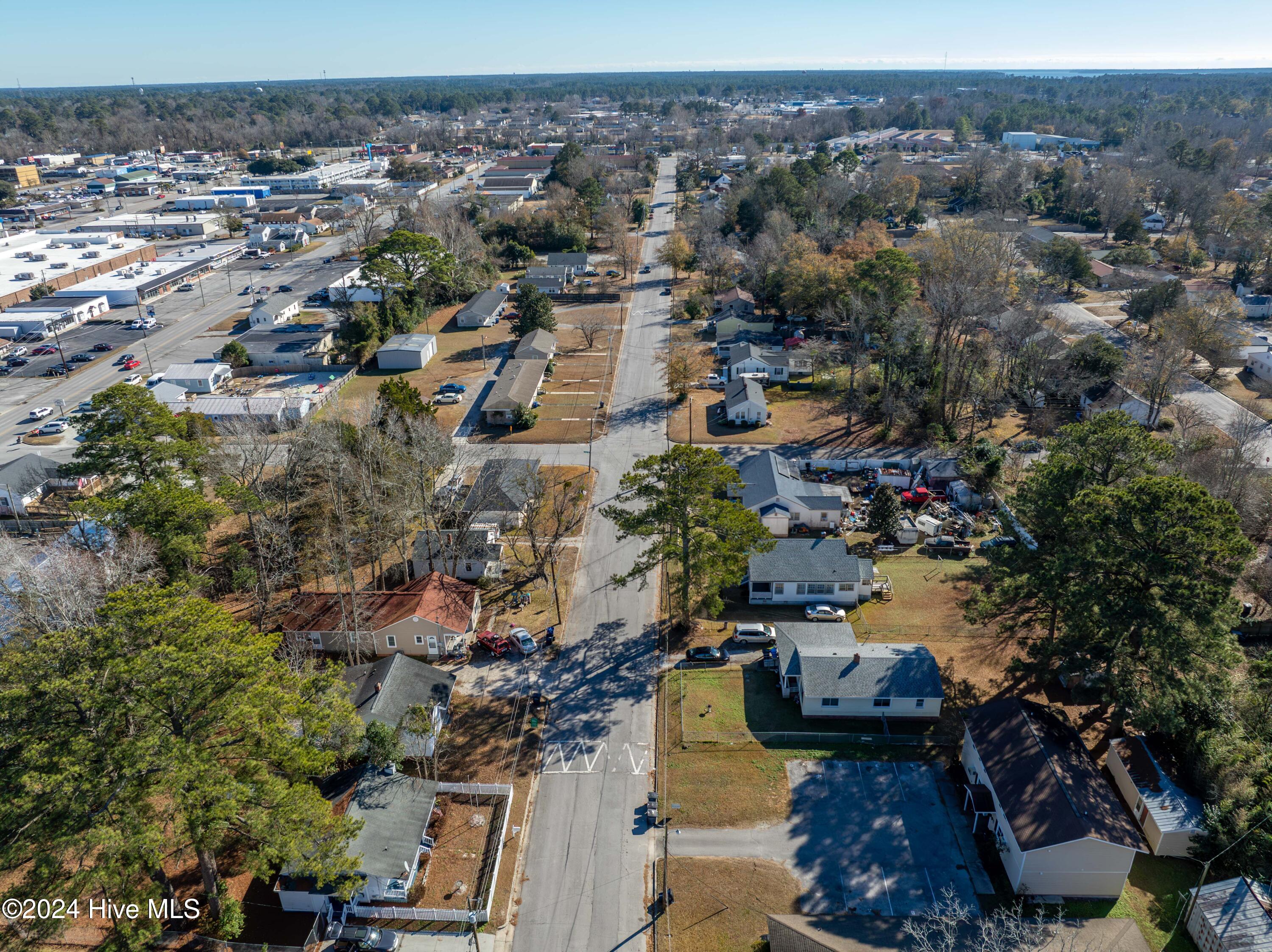 306 Richlands Avenue