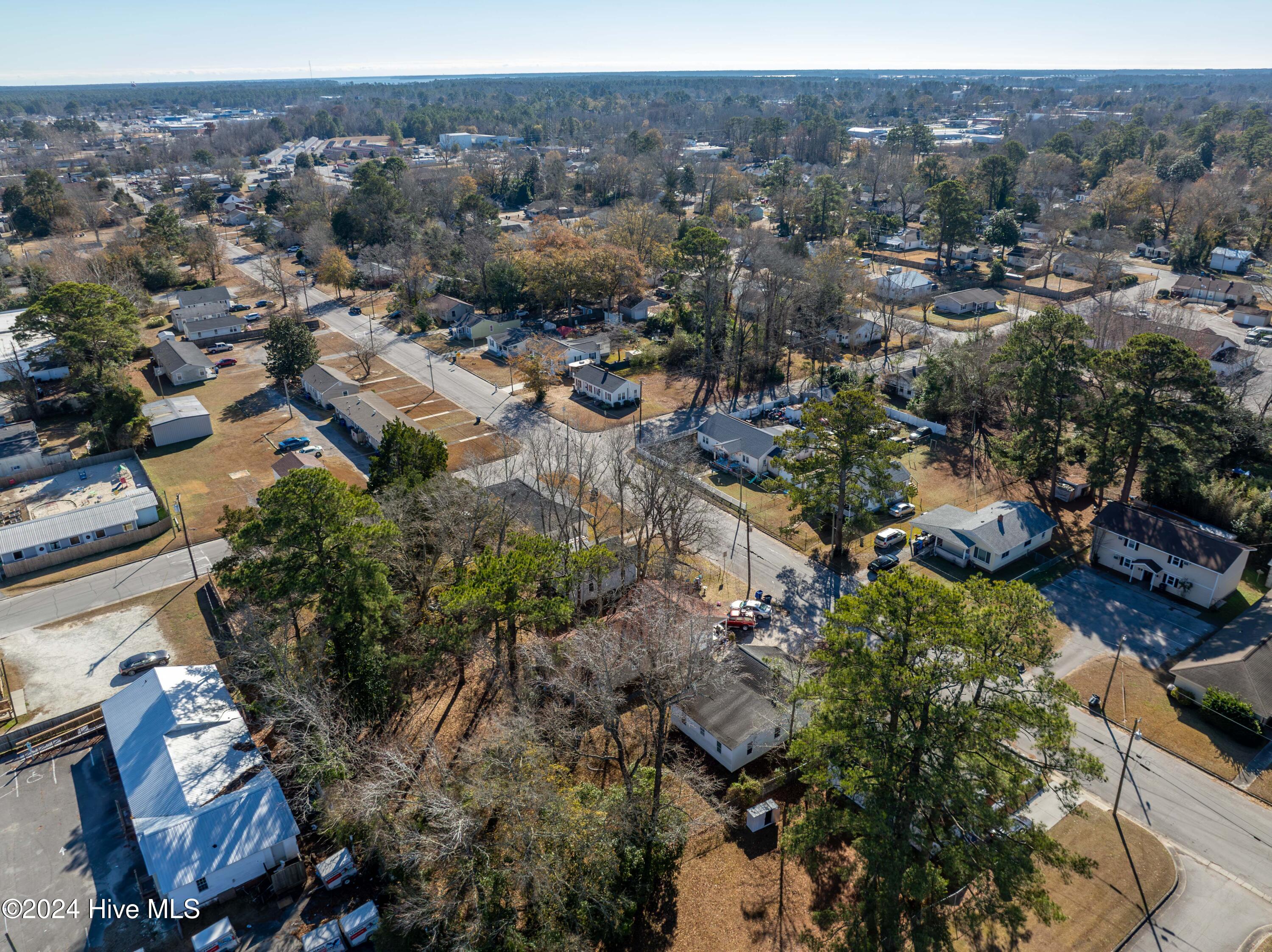 306 Richlands Avenue