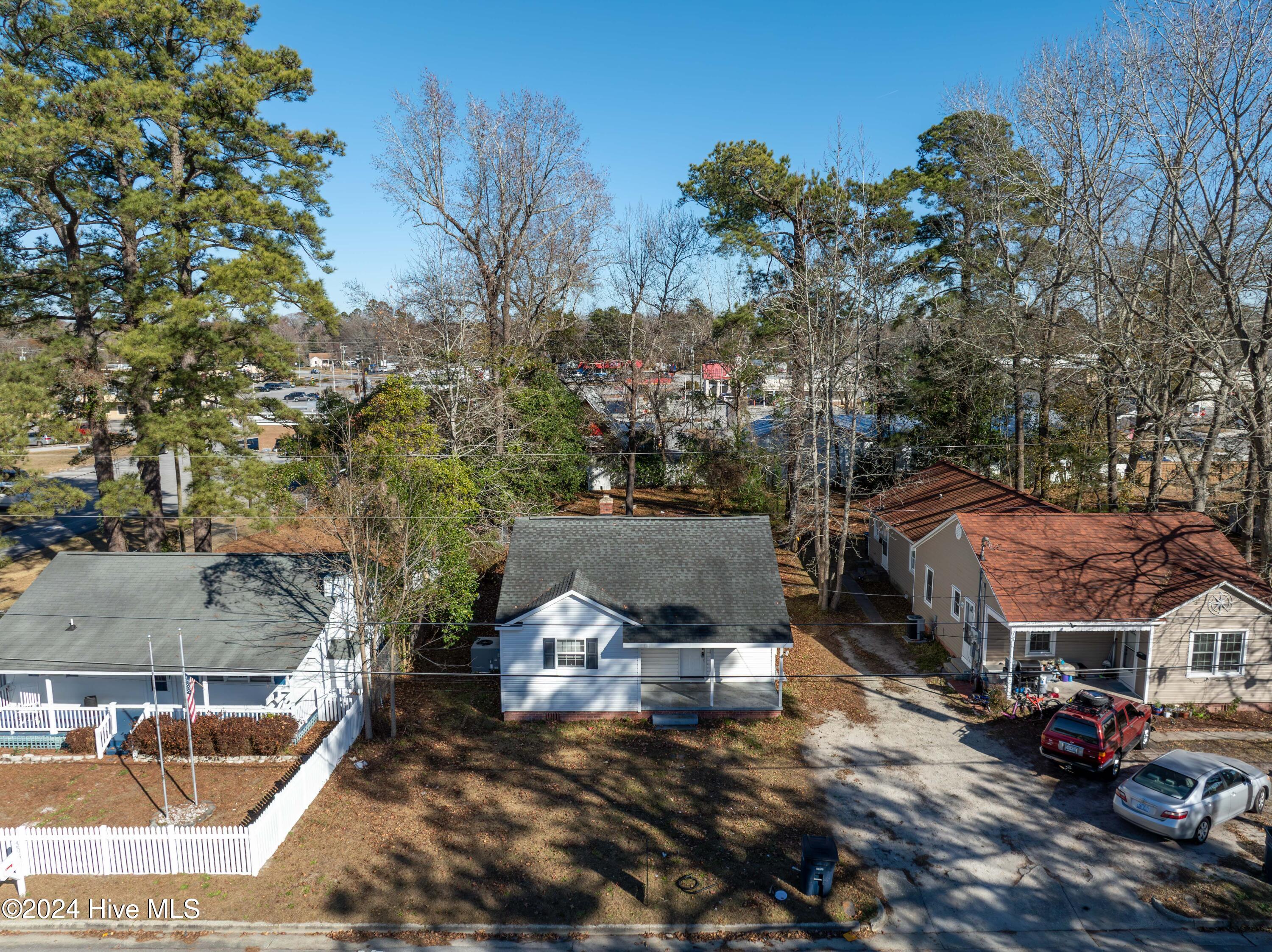 306 Richlands Avenue