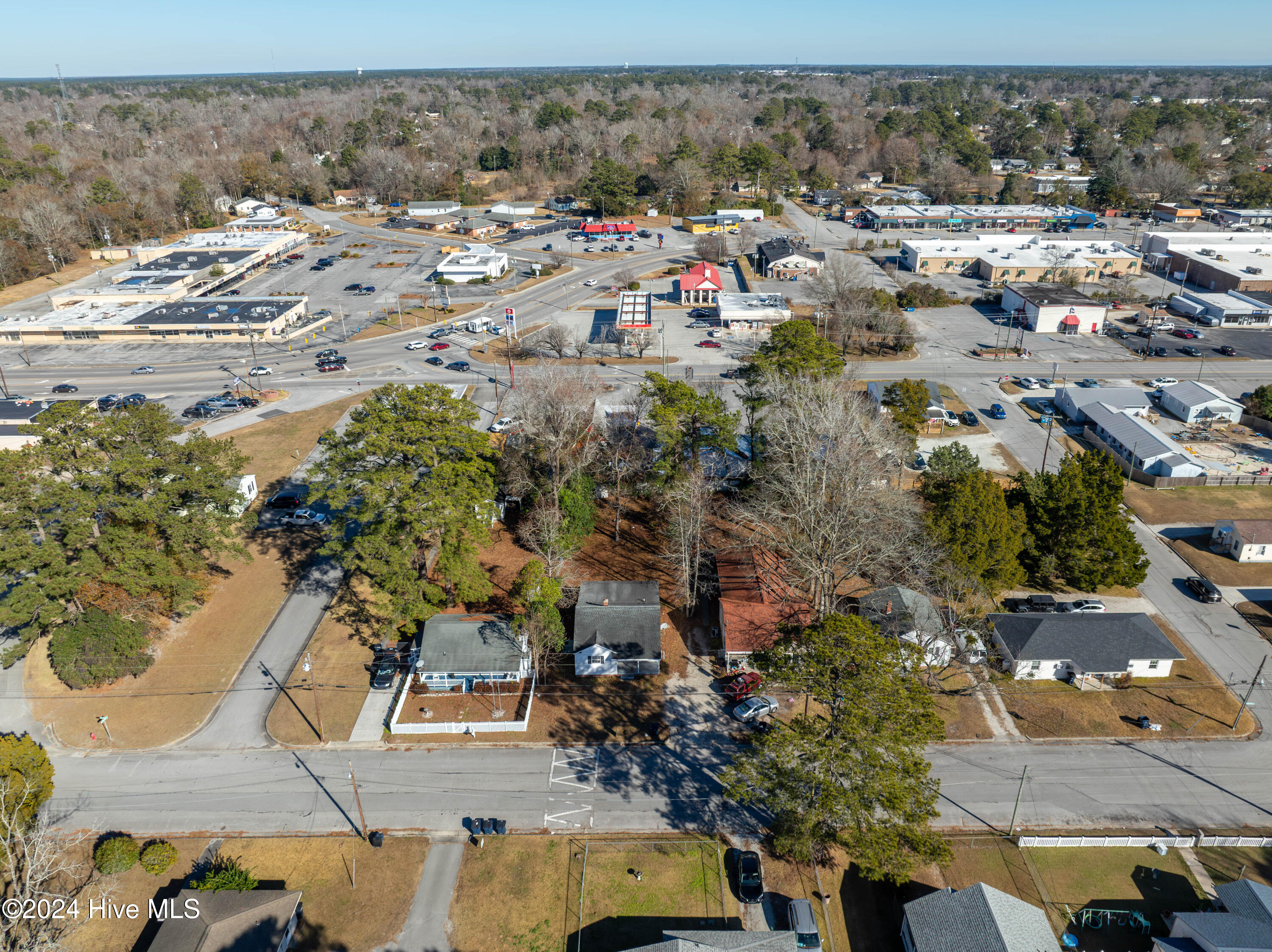 306 Richlands Avenue