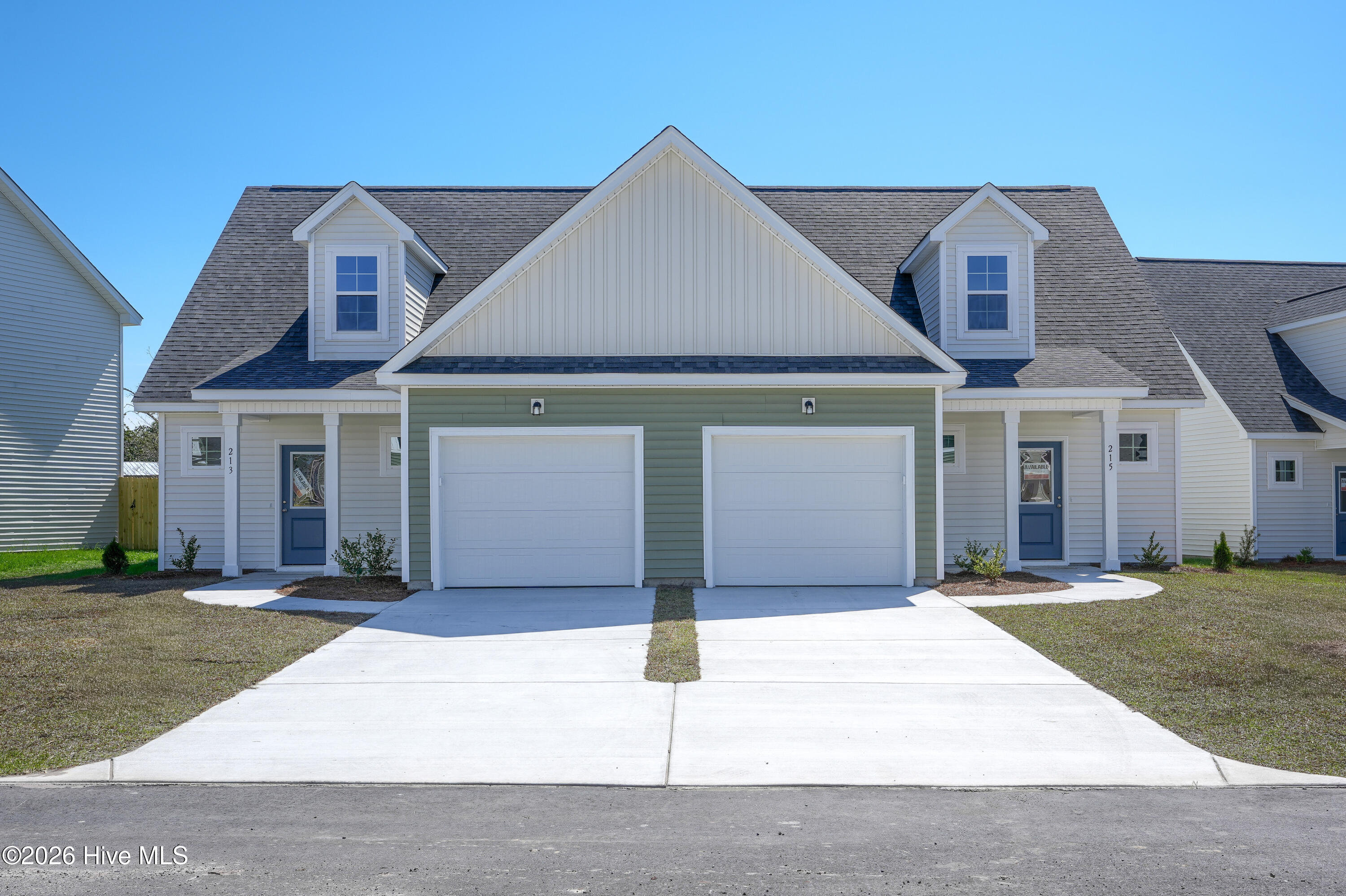 215 Sandpiper Place