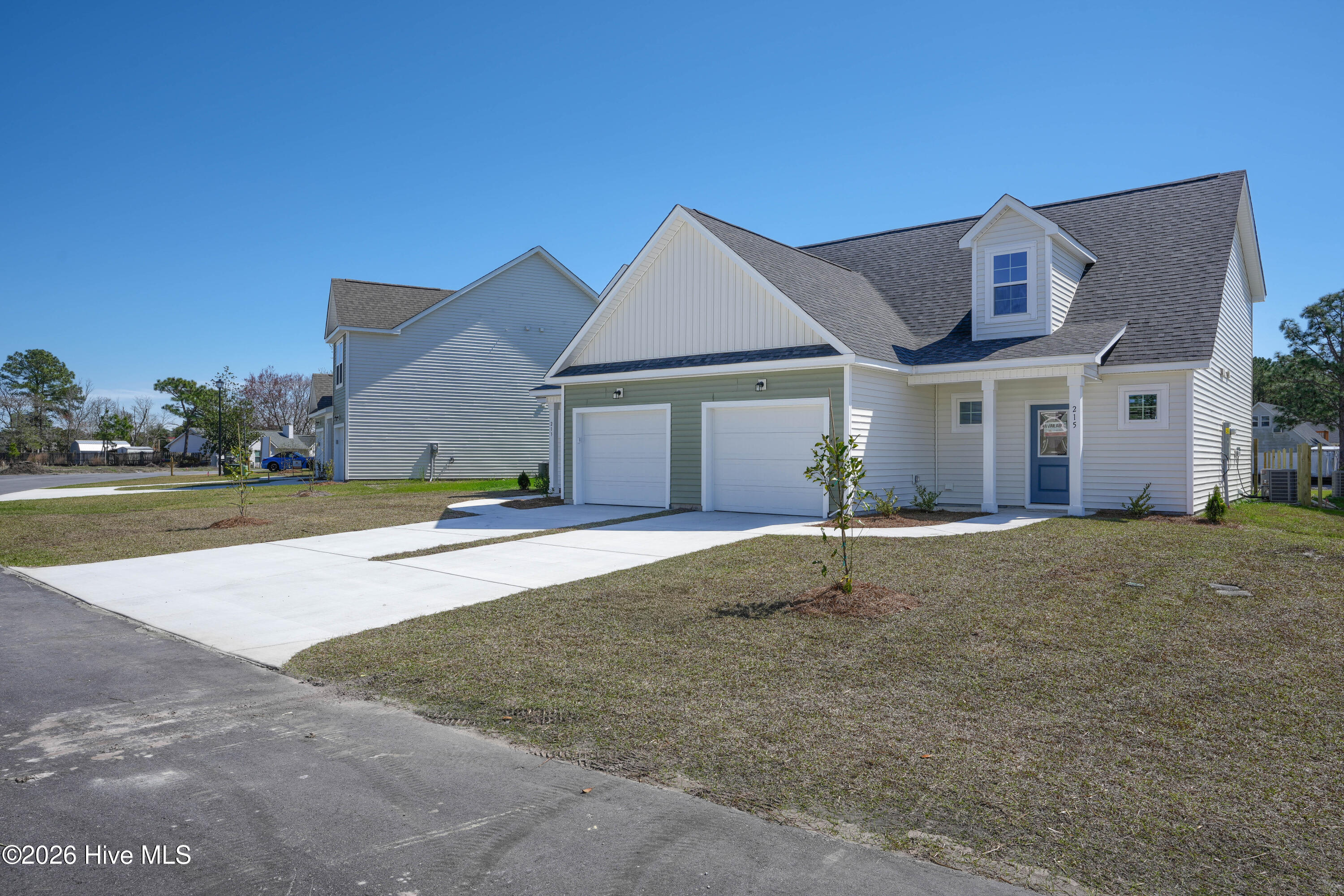 215 Sandpiper Place