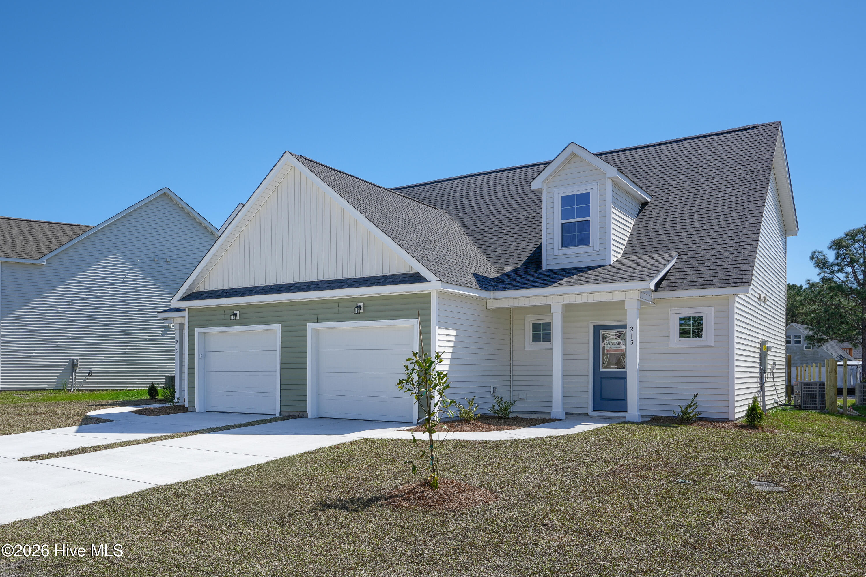 215 Sandpiper Place