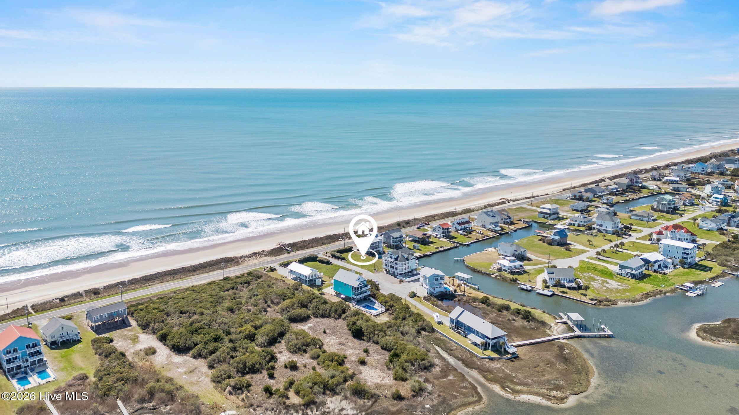 1687 2 New River Inlet Road