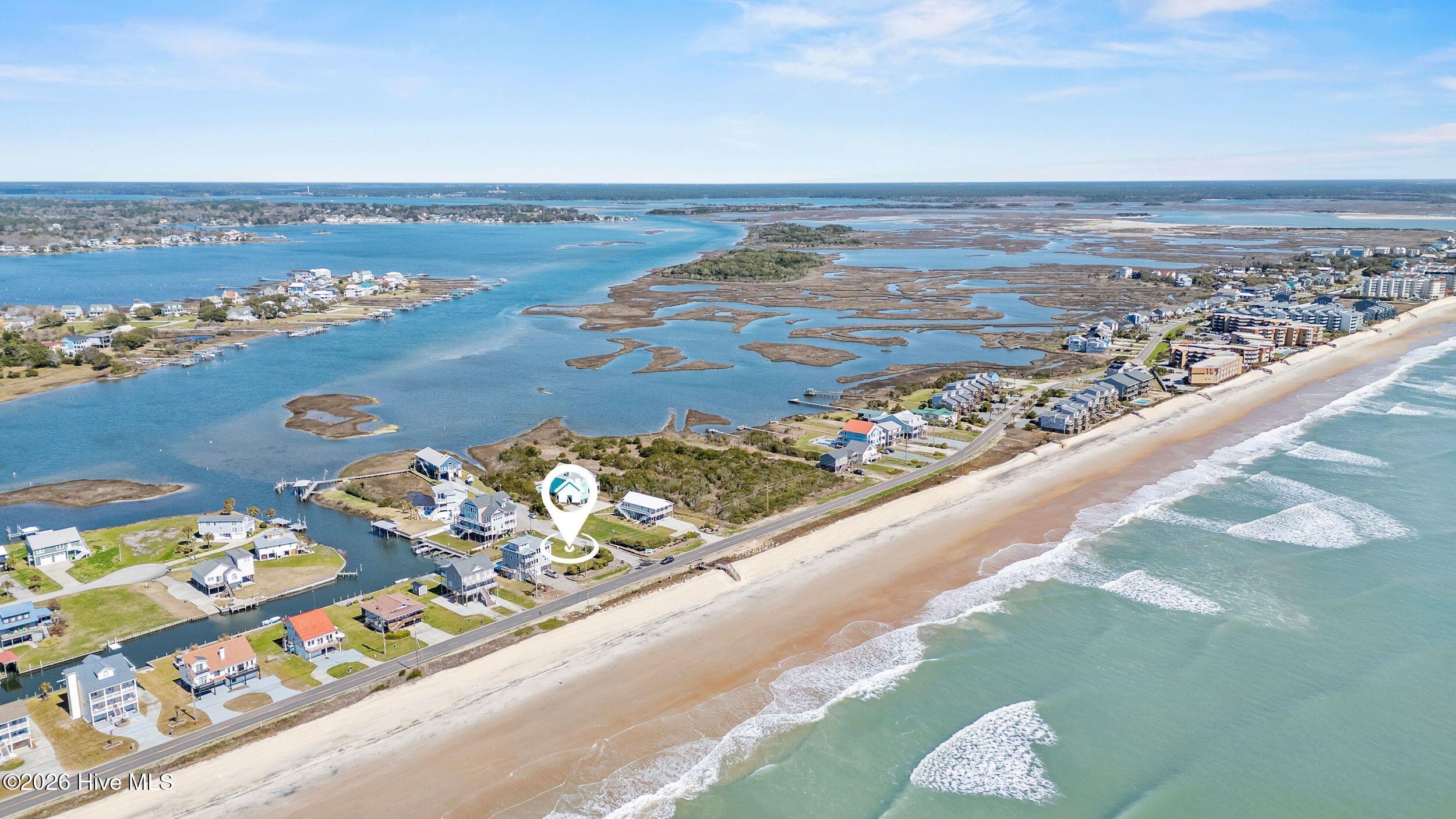 1687 2 New River Inlet Road