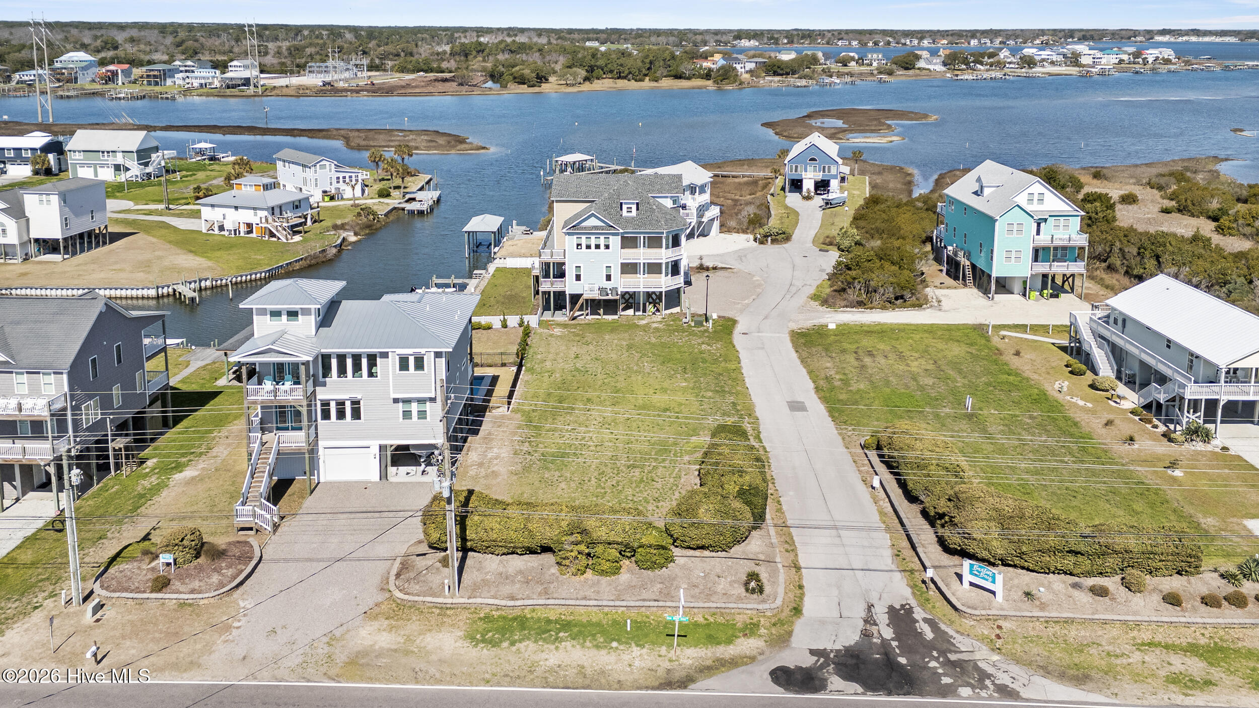 1687 2 New River Inlet Road