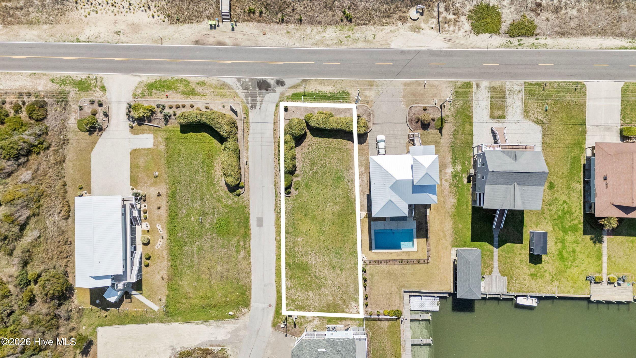1687 2 New River Inlet Road