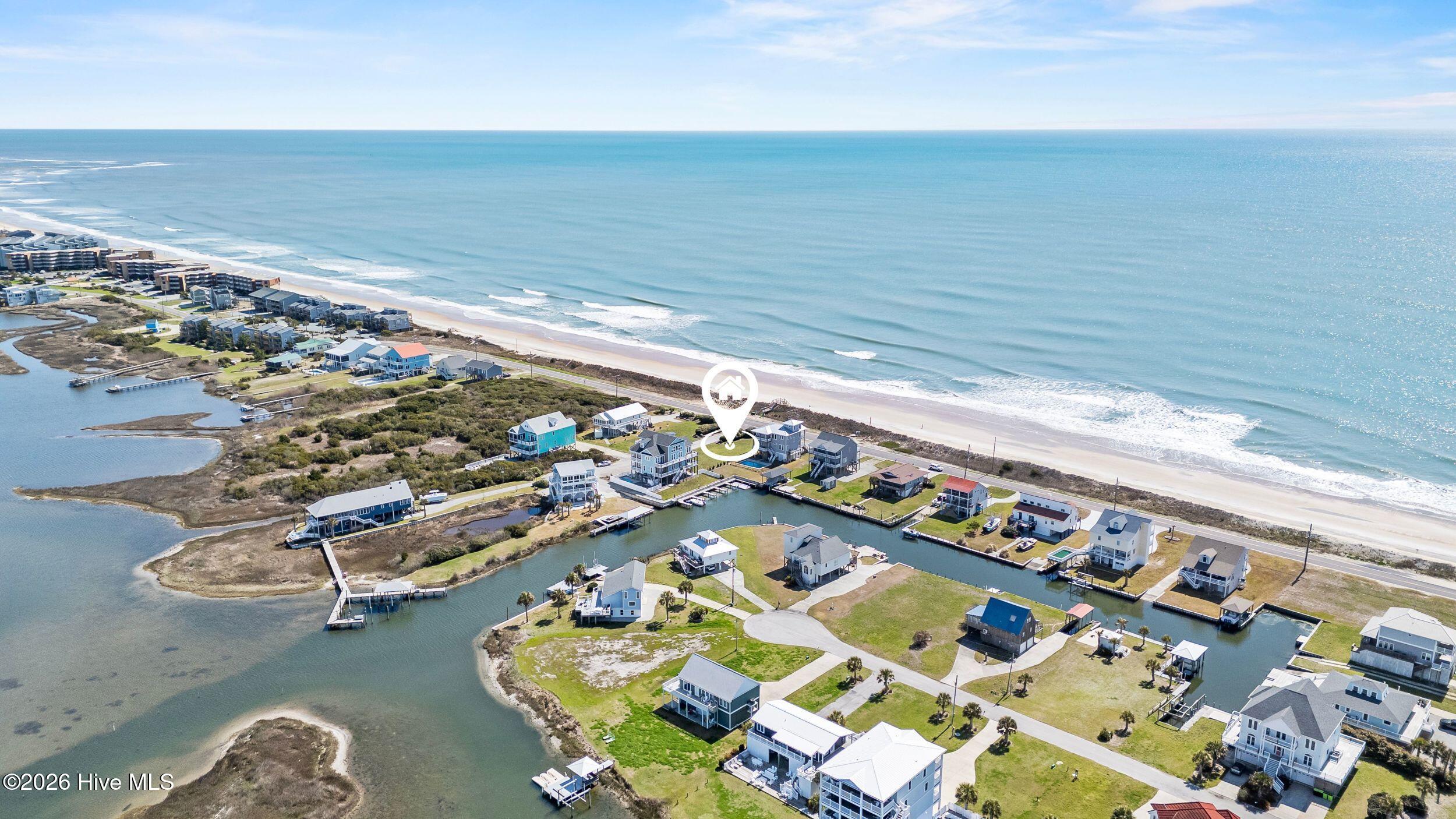 1687 2 New River Inlet Road