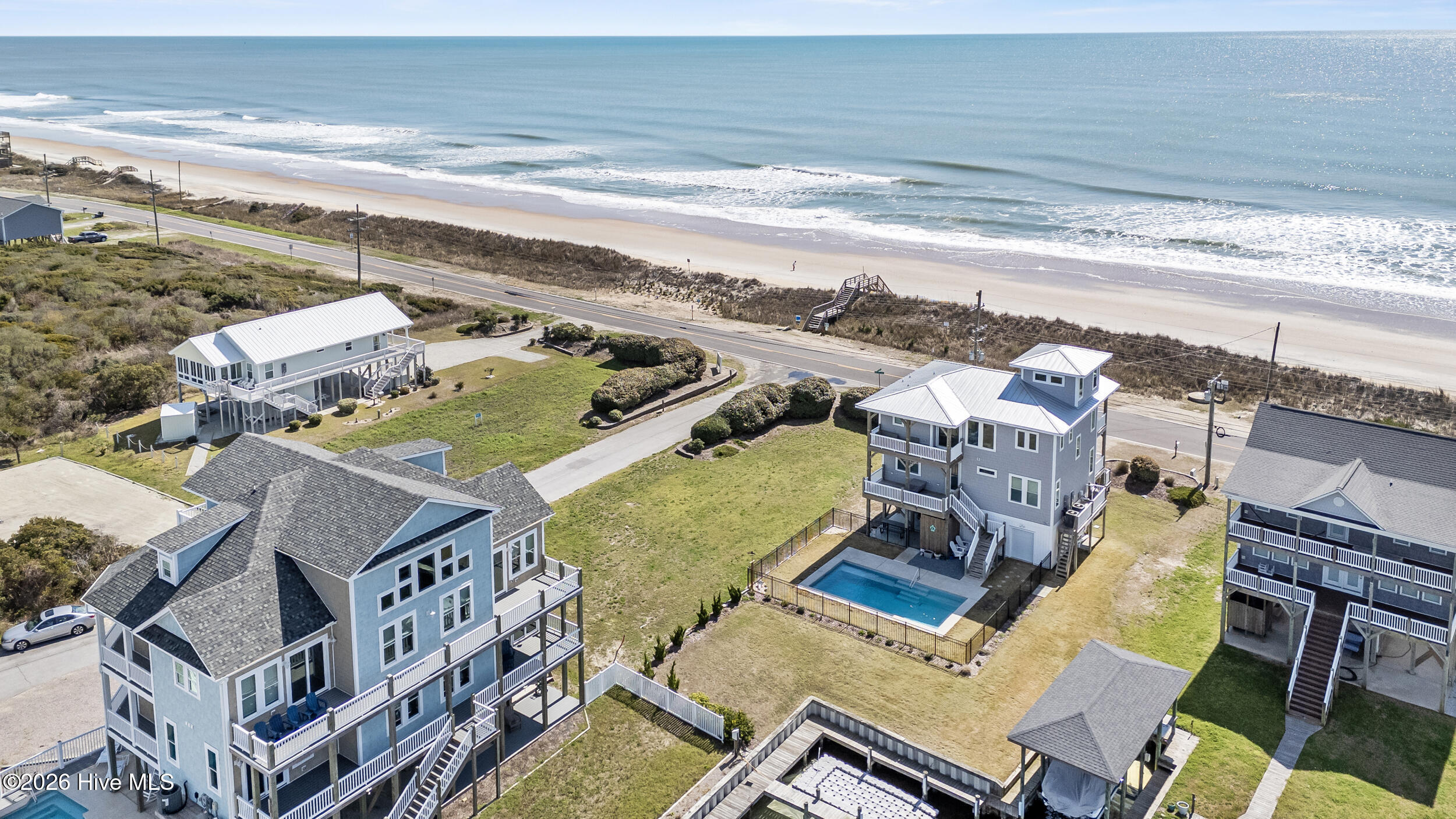 1687 2 New River Inlet Road