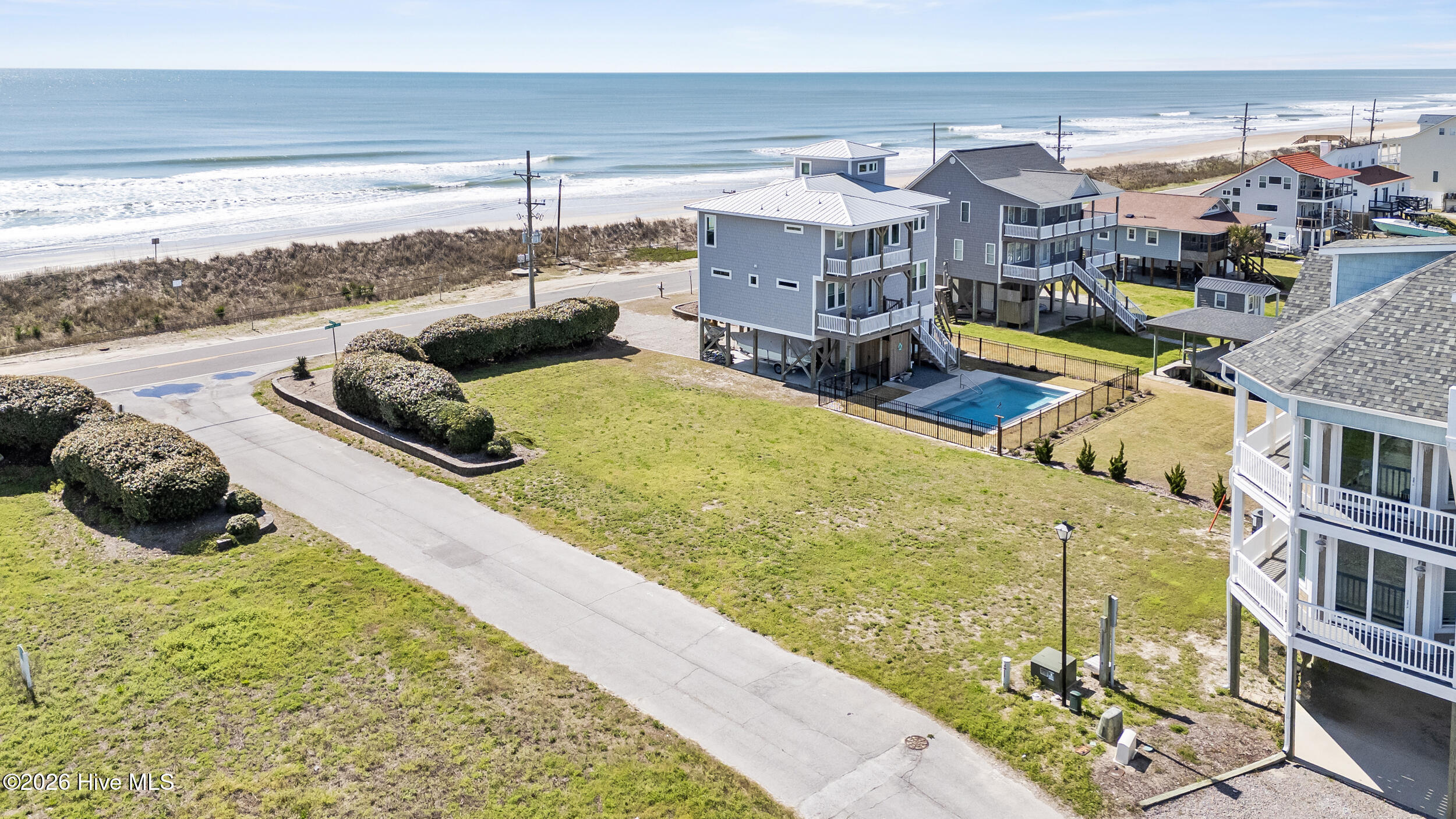 1687 2 New River Inlet Road