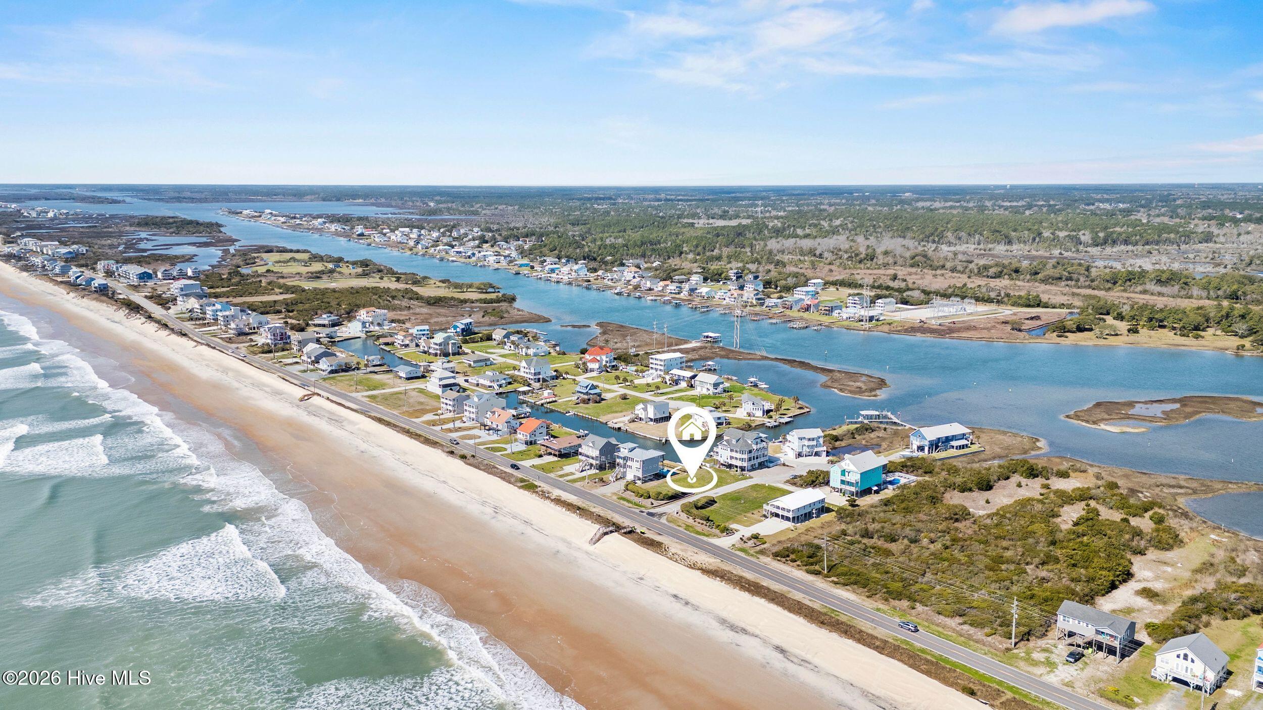 1687 2 New River Inlet Road