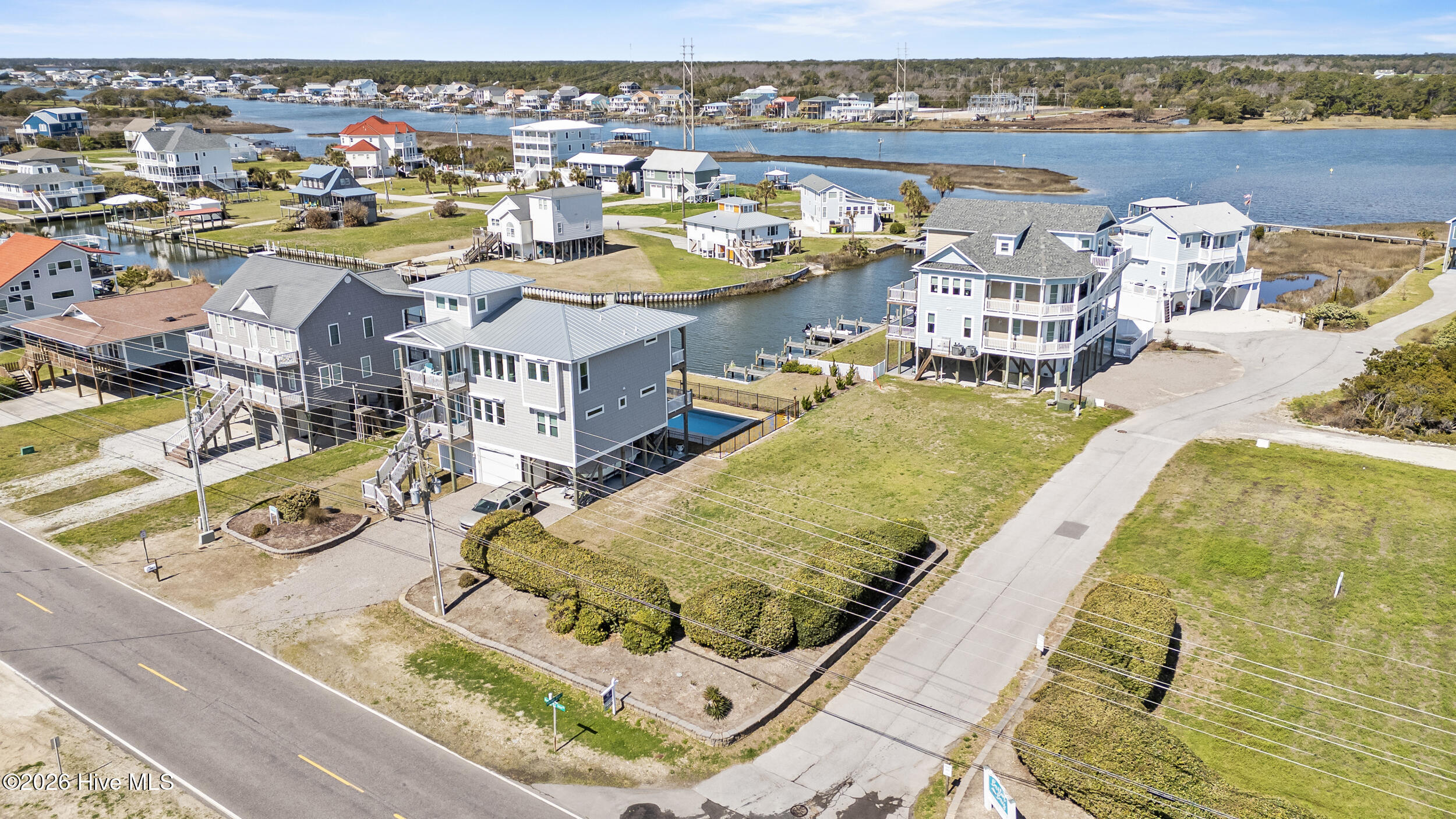 1687 2 New River Inlet Road