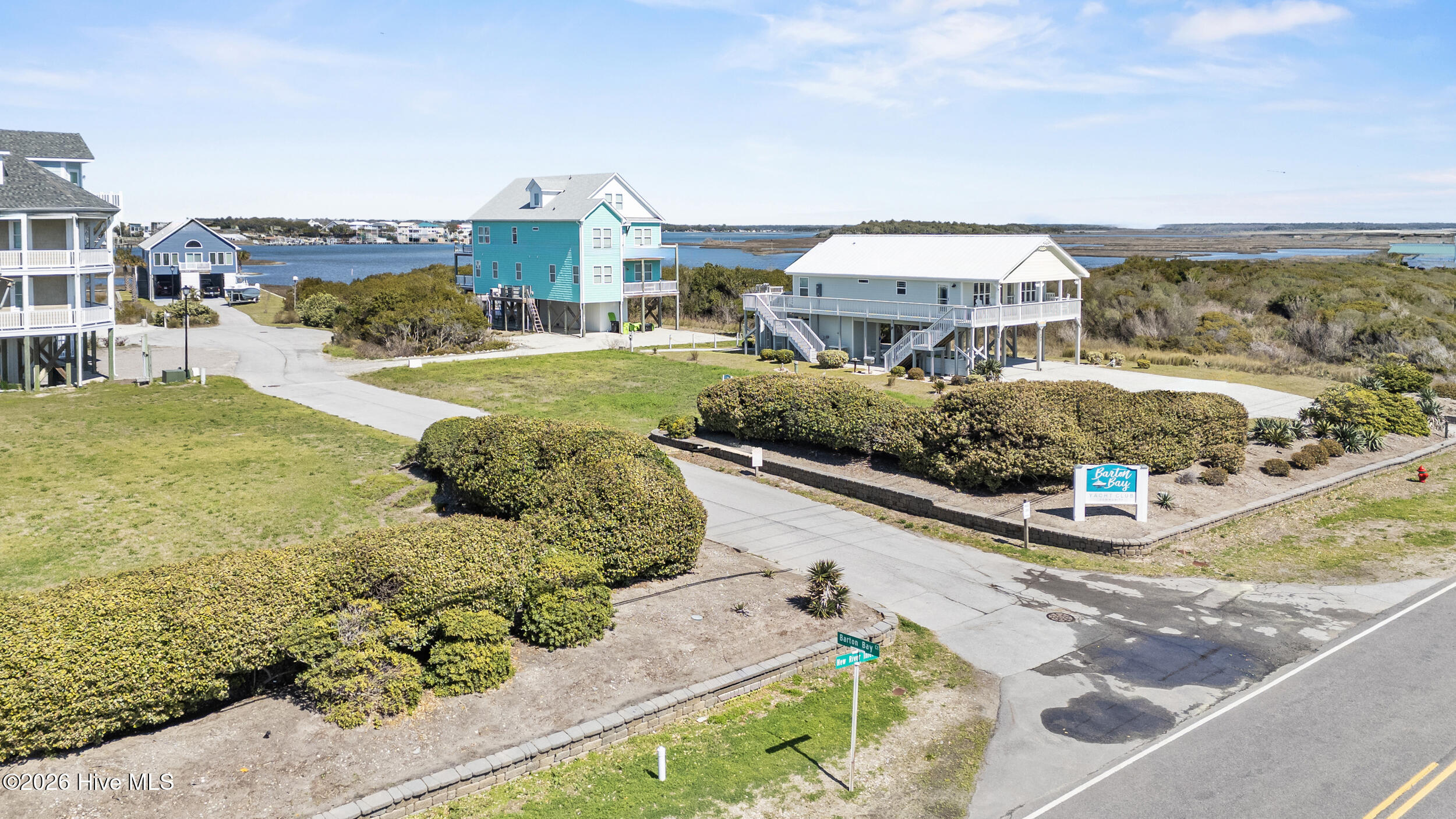 1687 2 New River Inlet Road
