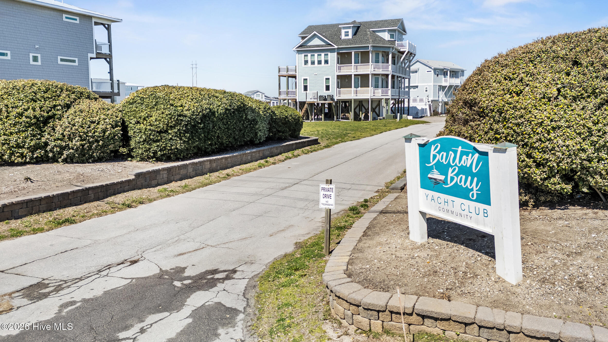 1687 2 New River Inlet Road