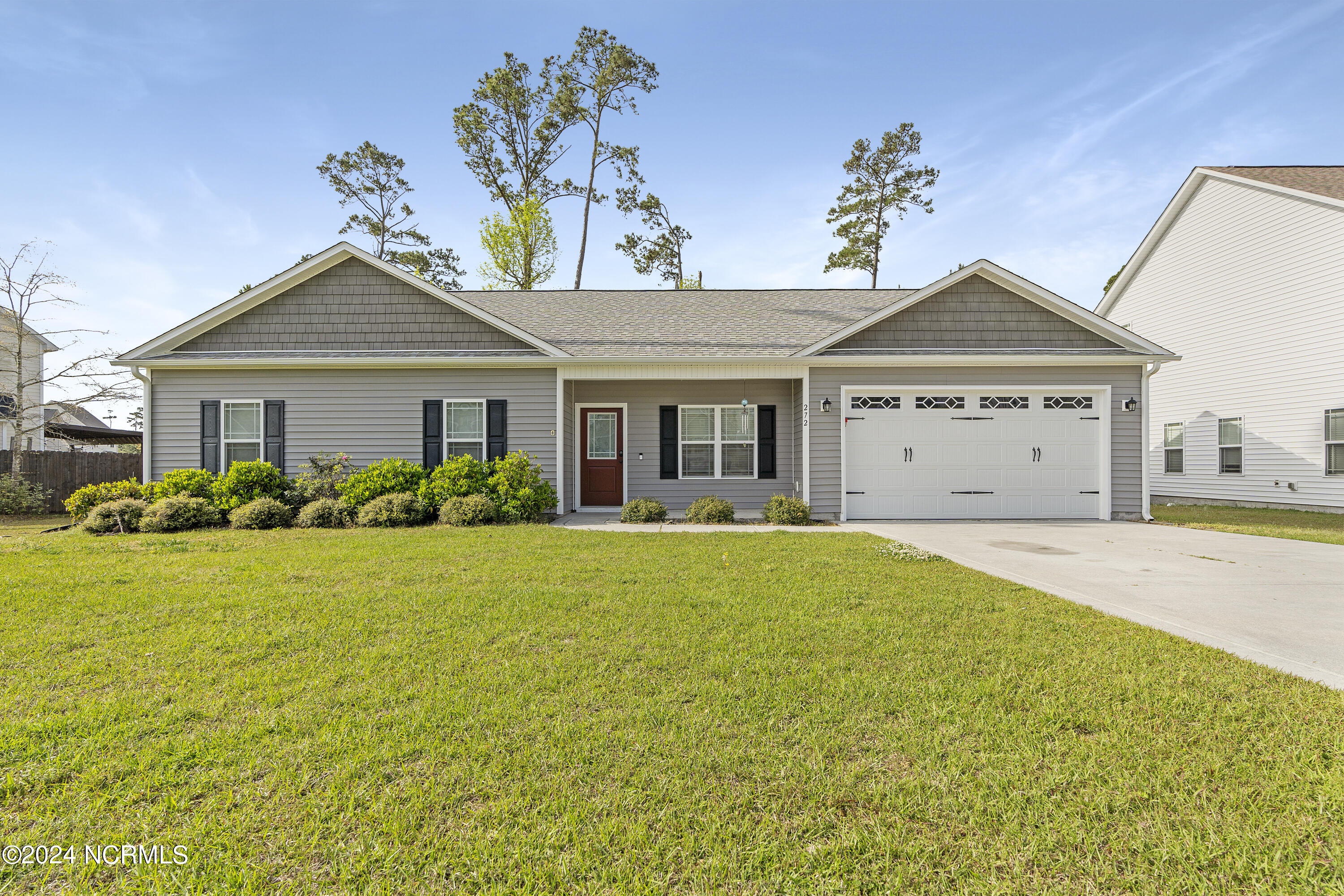 272 Marsh Haven Drive