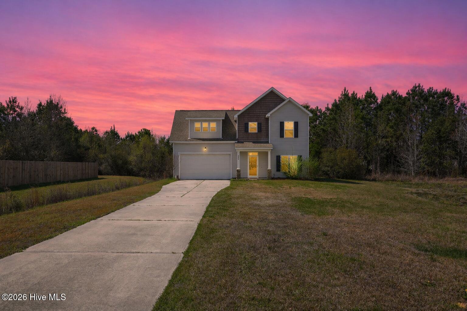 200 Marissa Court