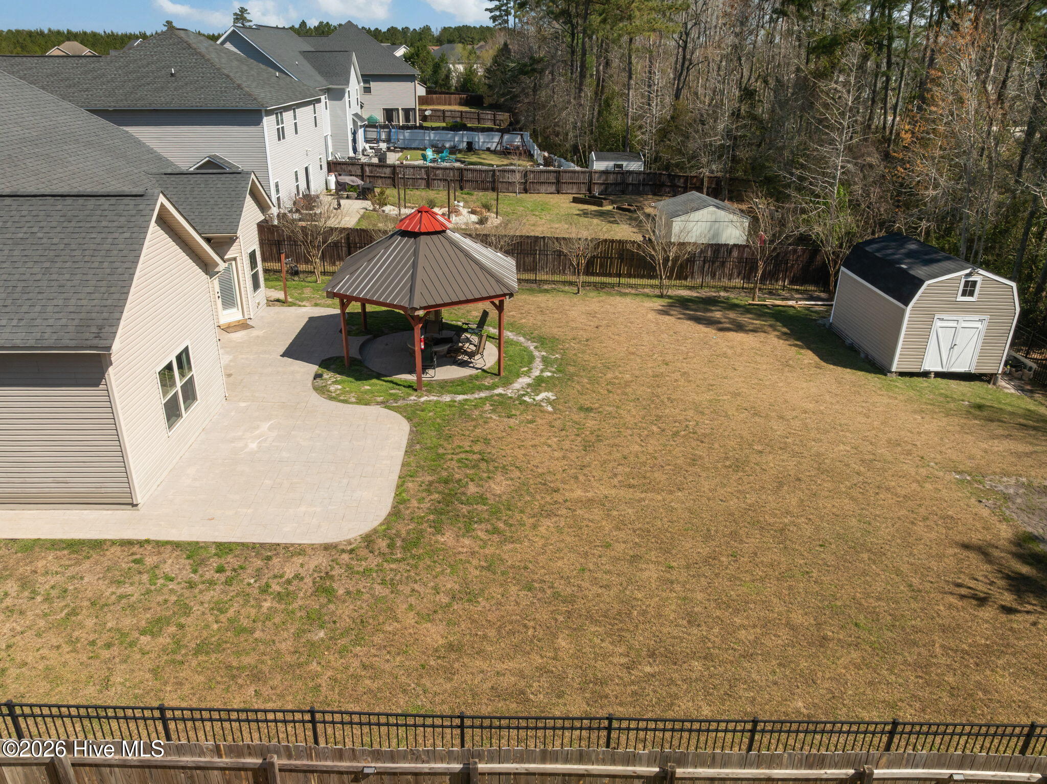 317 Bear Run
